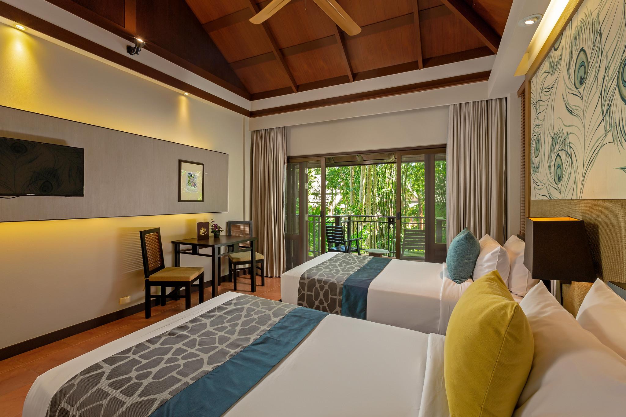 Khaolak Merlin 5* Khao Lak