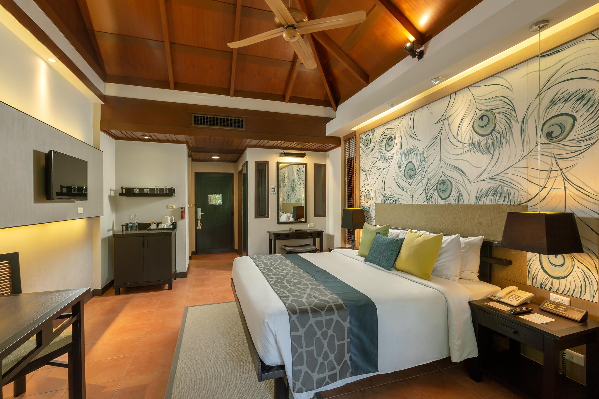 Resort Khaolak Merlin Khao Lak
