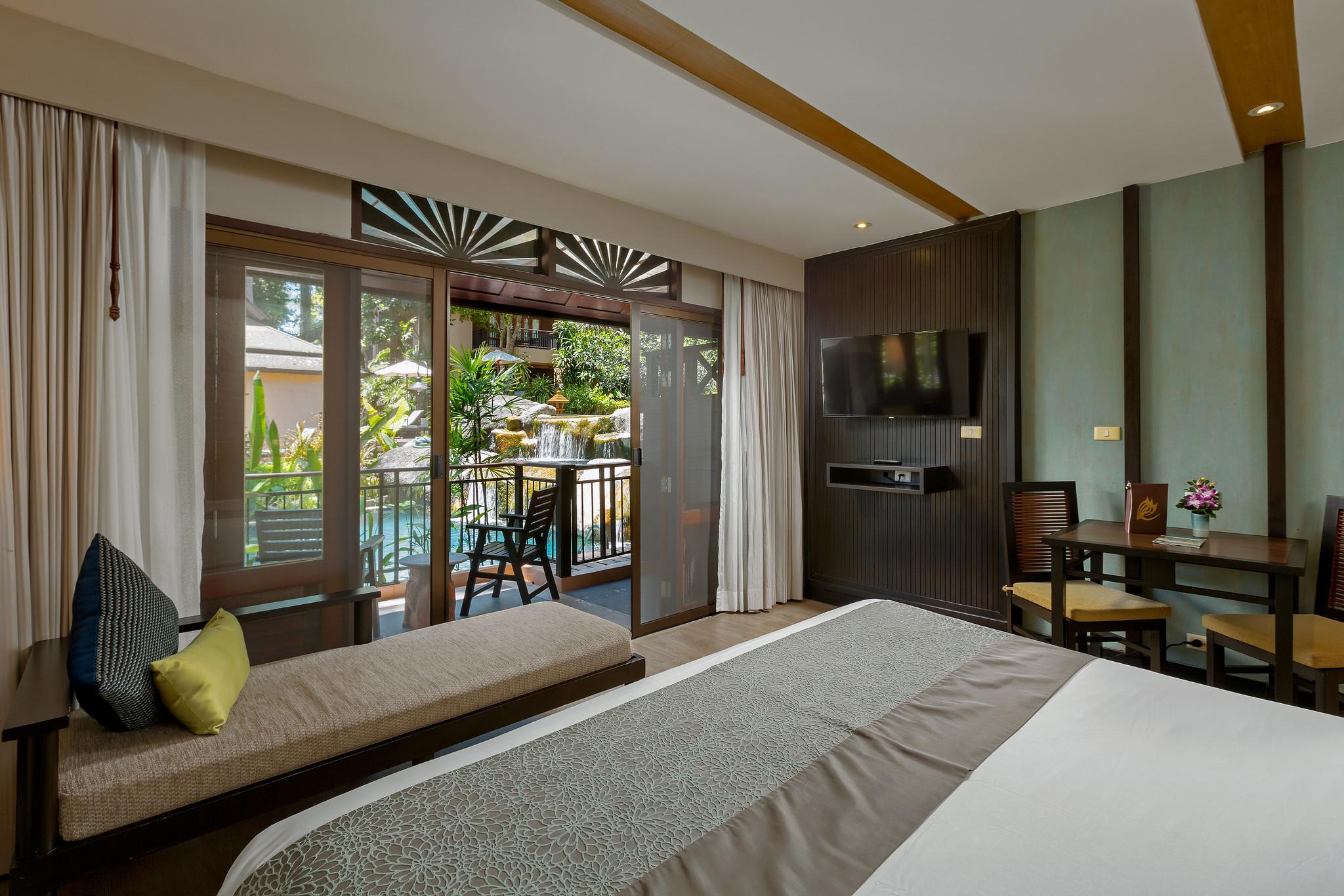 Khaolak Merlin Resort 5*