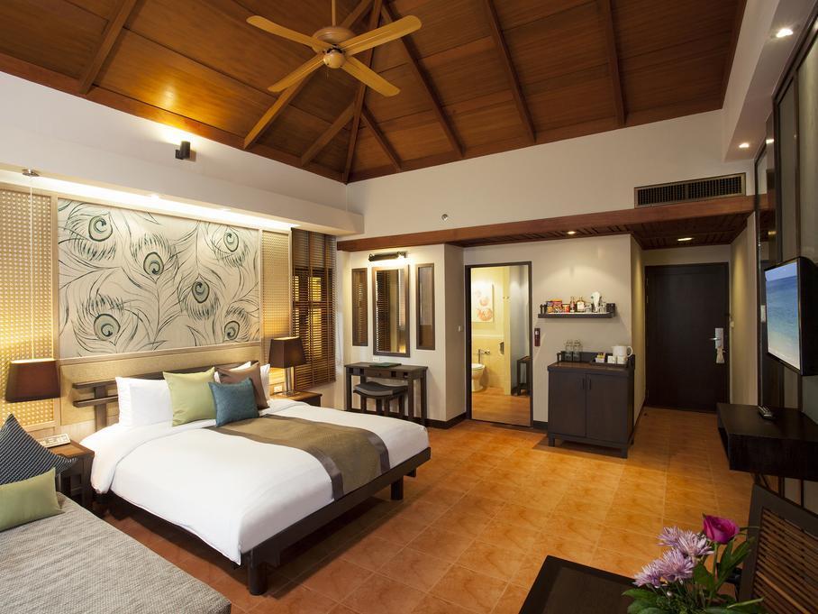 Khaolak Merlin 5* Khao Lak