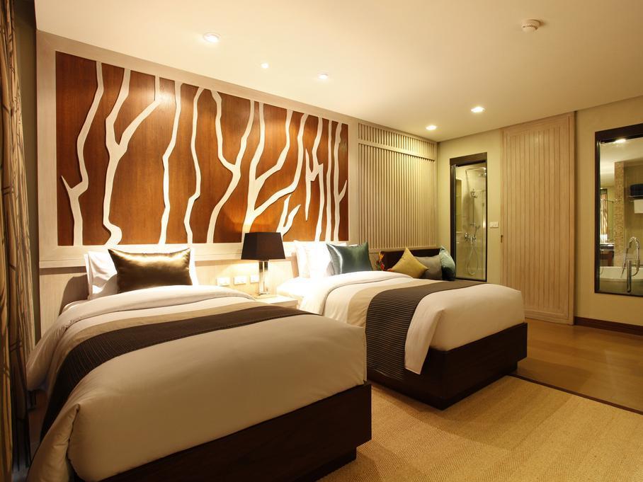 Khaolak Merlin 5* Khao Lak