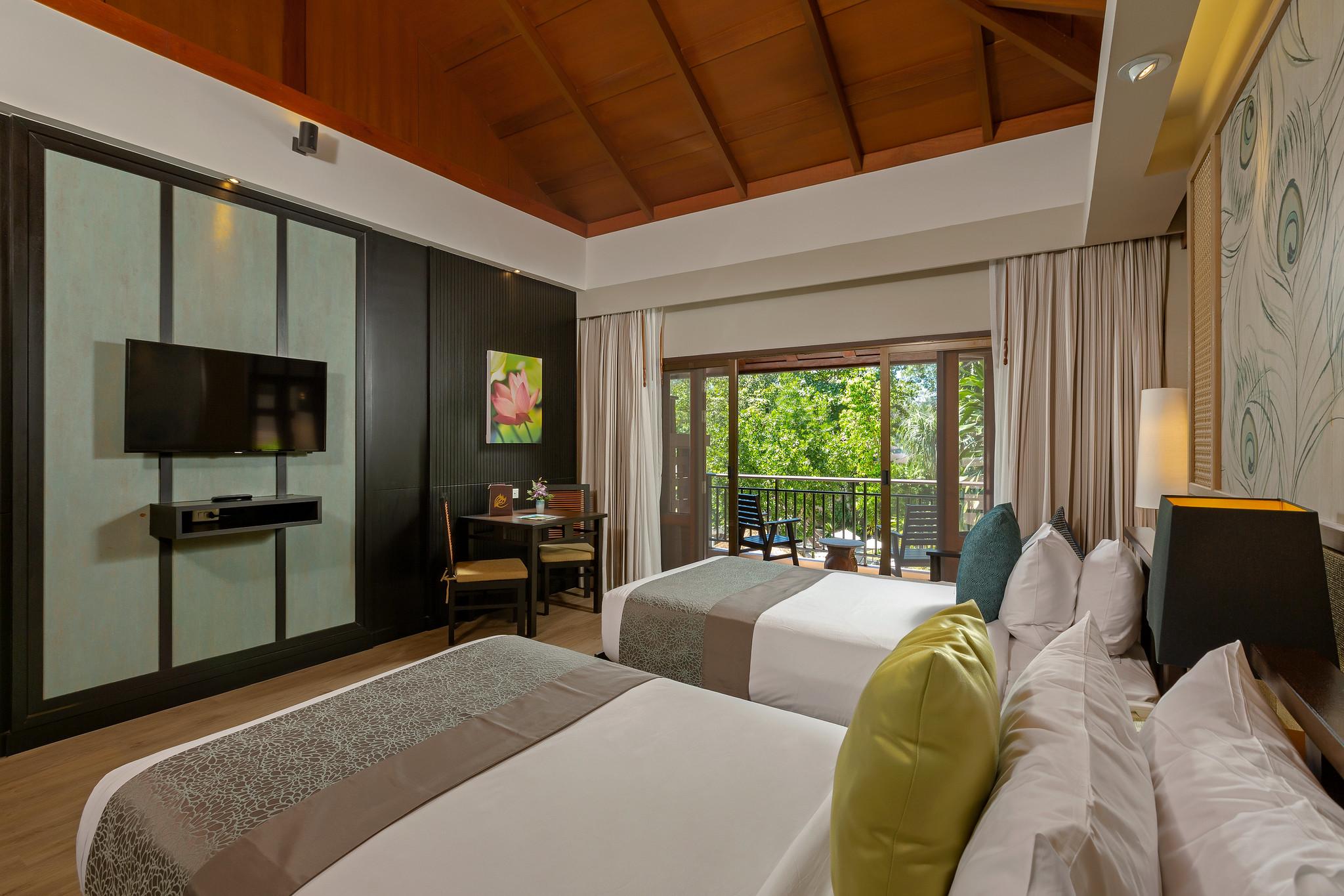 Khaolak Merlin Resort Khao Lak