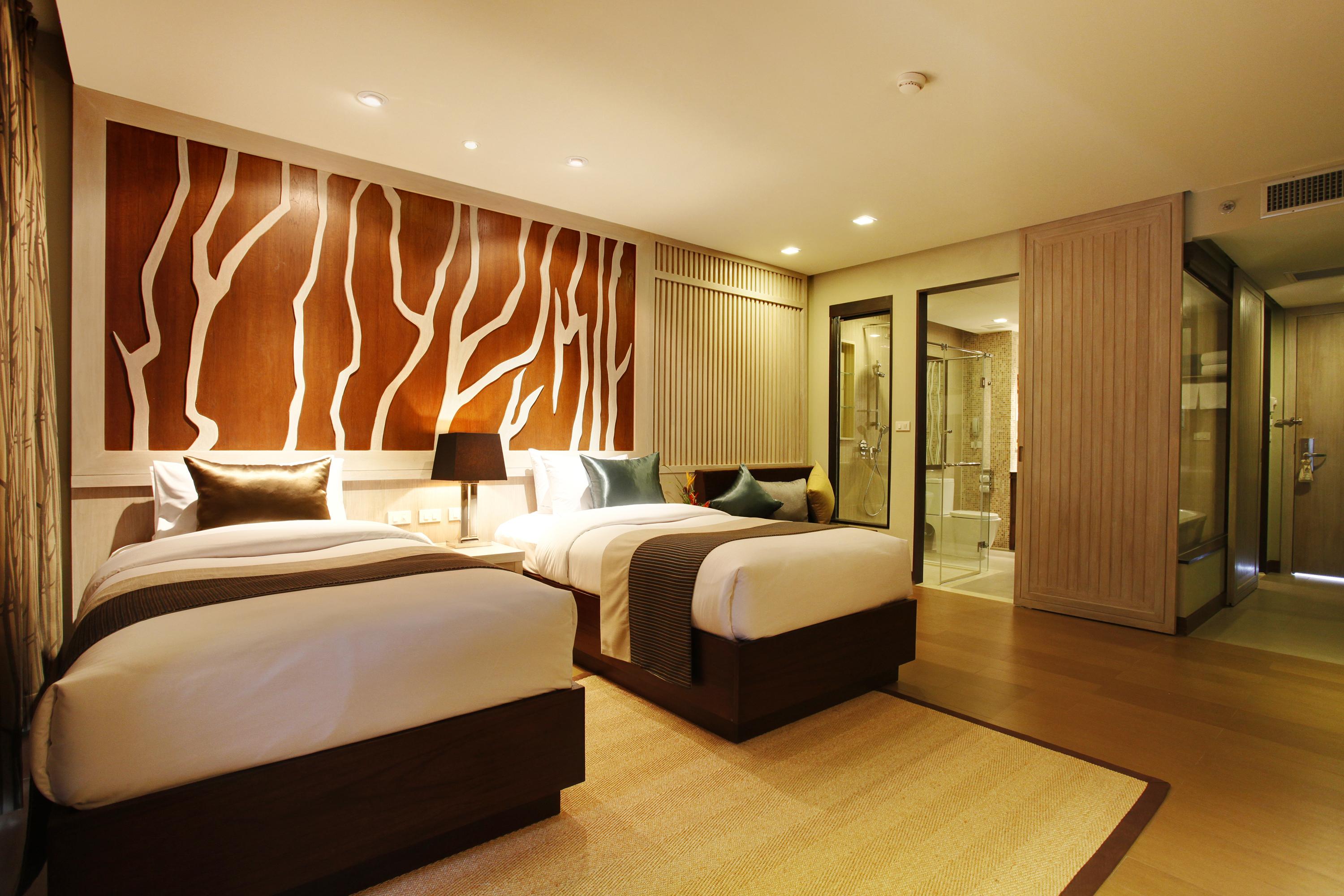Khaolak Merlin 5* Khao Lak