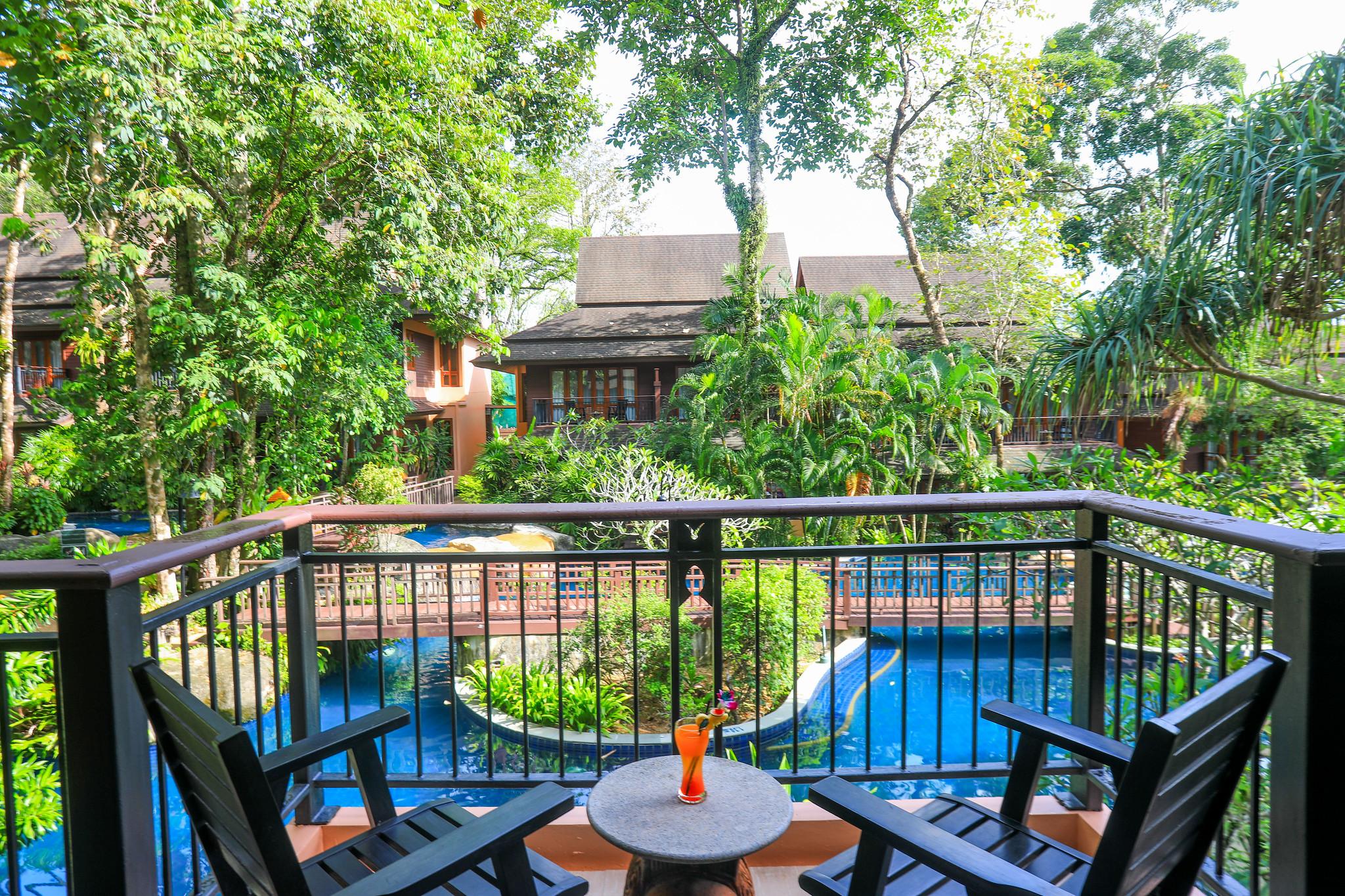 Khaolak Merlin Resort Khao Lak