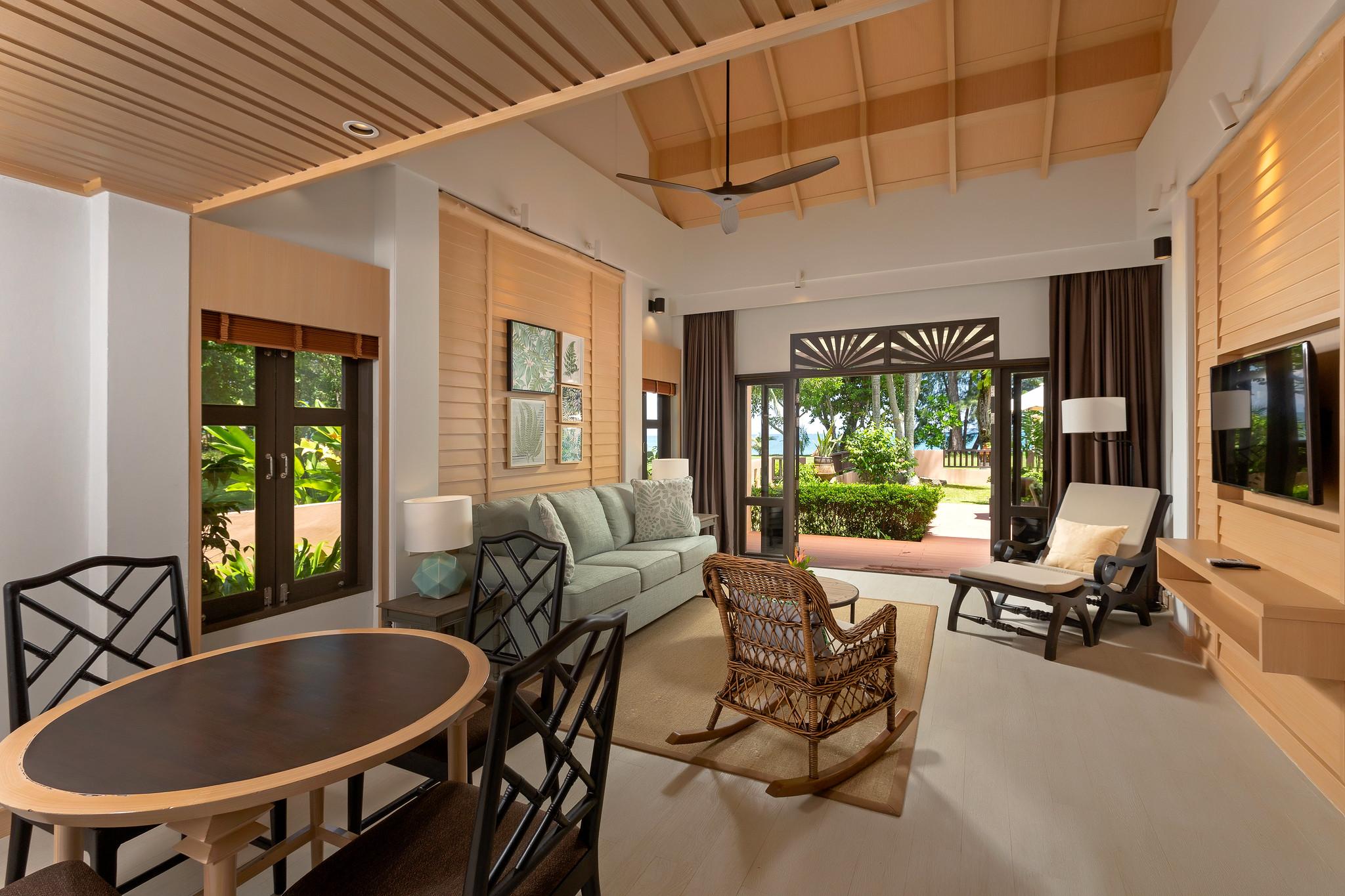 Resort Khaolak Merlin Khao Lak