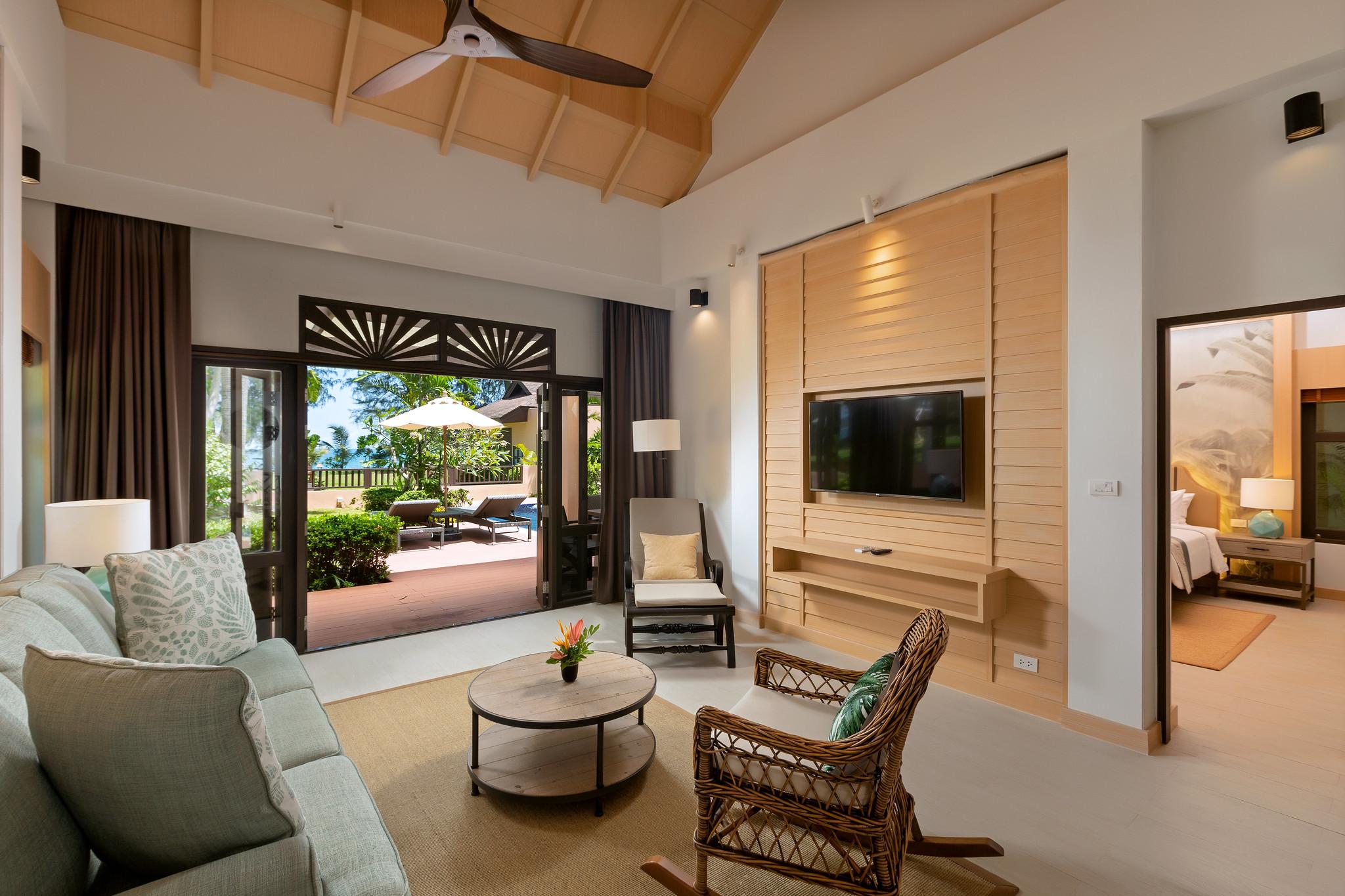 Resort Khaolak Merlin Khao Lak