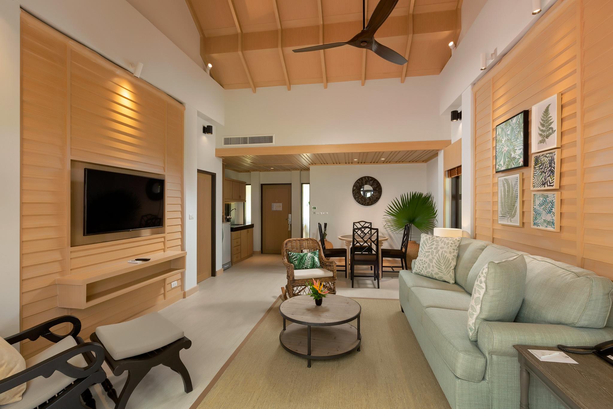 Resort Khaolak Merlin