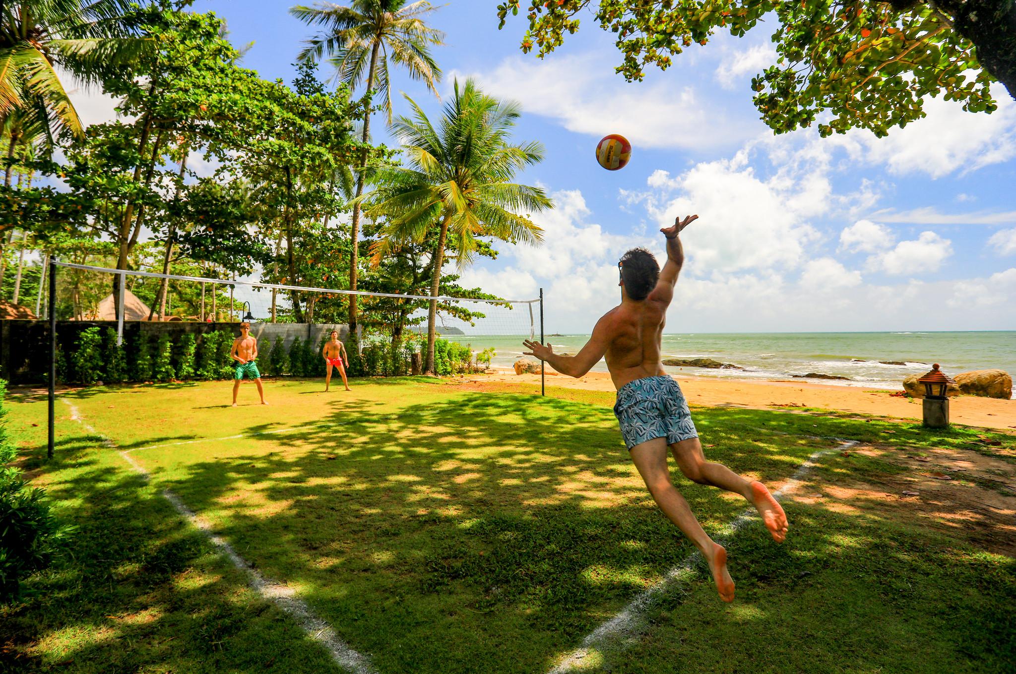 Resort Khaolak Merlin