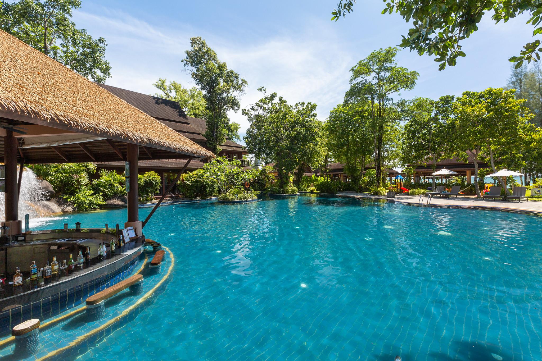Khaolak Merlin Resort Khao Lak