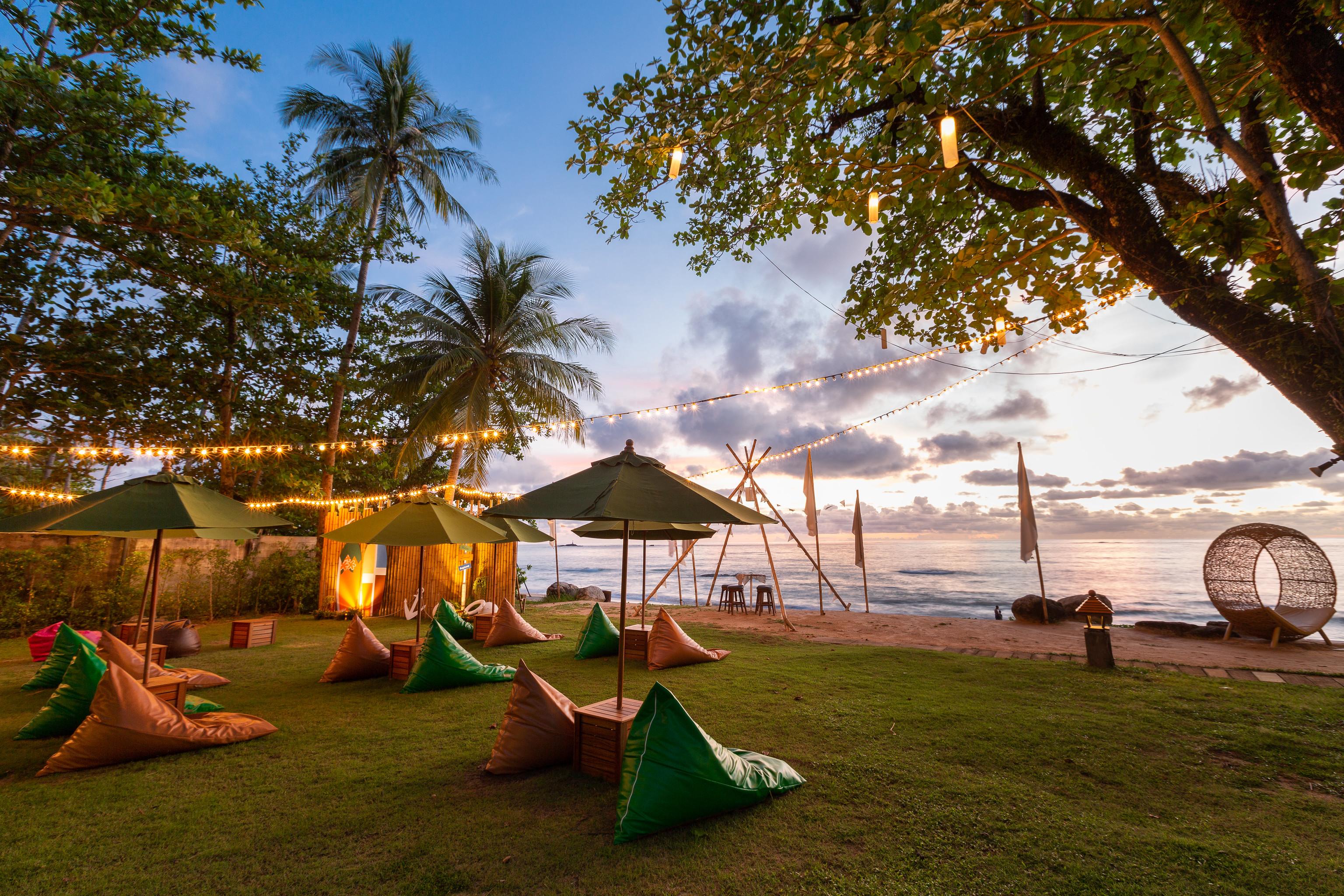 Resort Khaolak Merlin Khao Lak