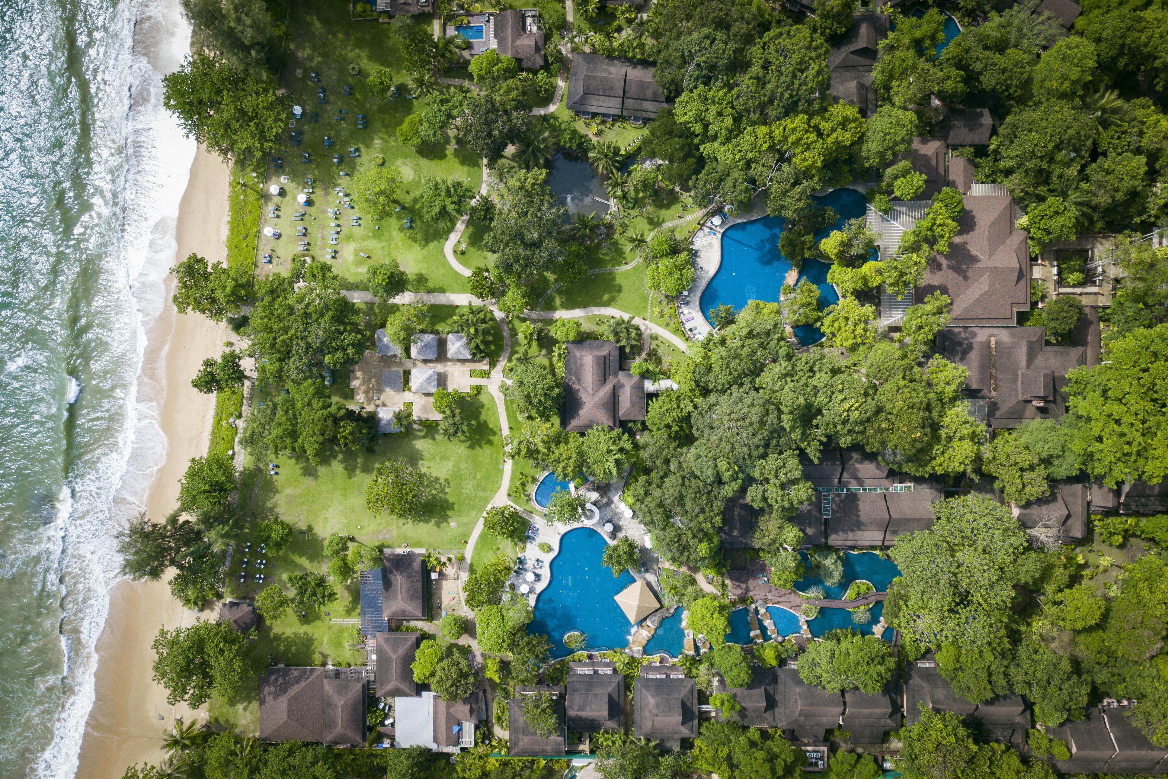 Khaolak Merlin Resort Khao Lak