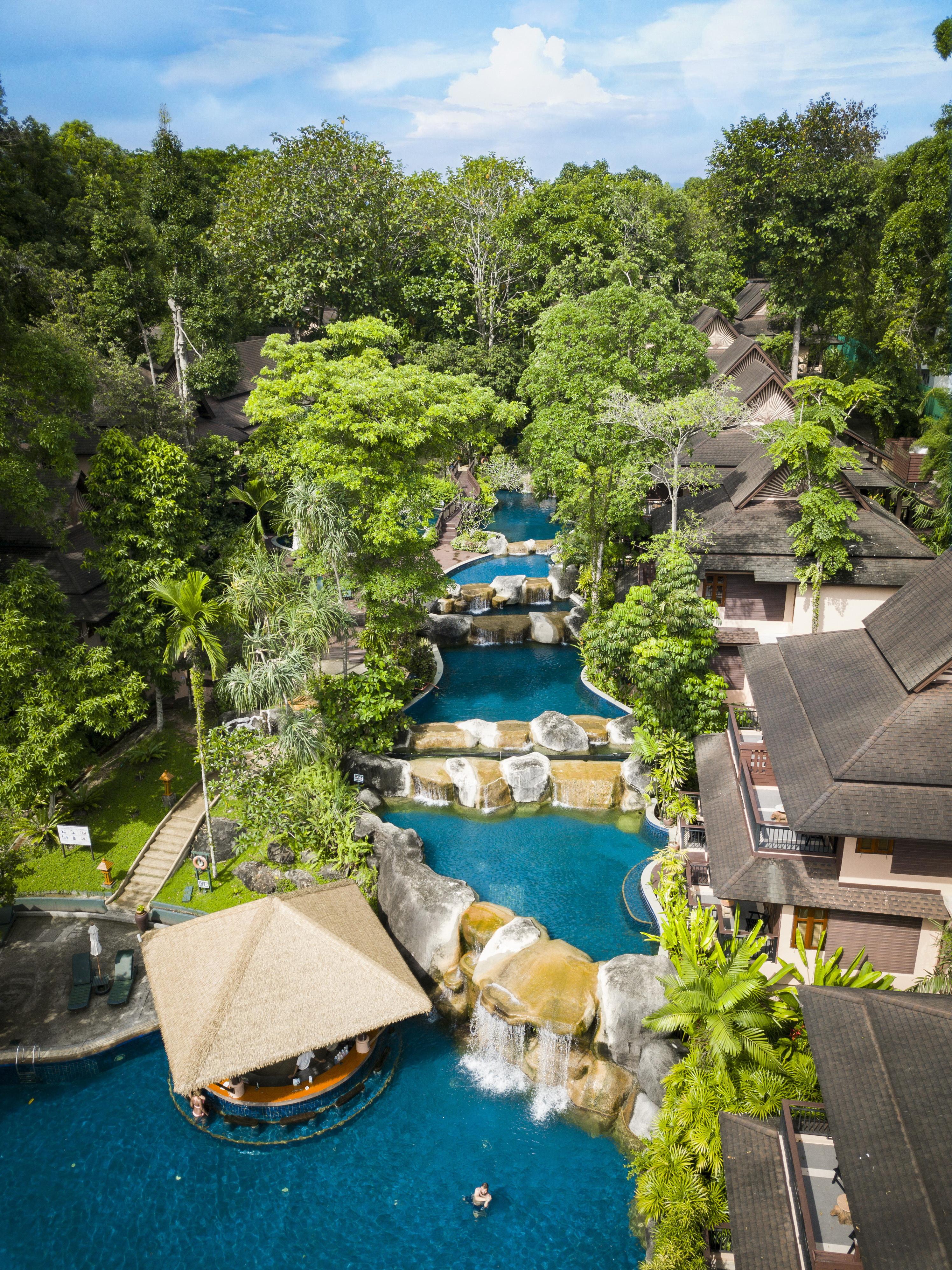 Resort Khaolak Merlin