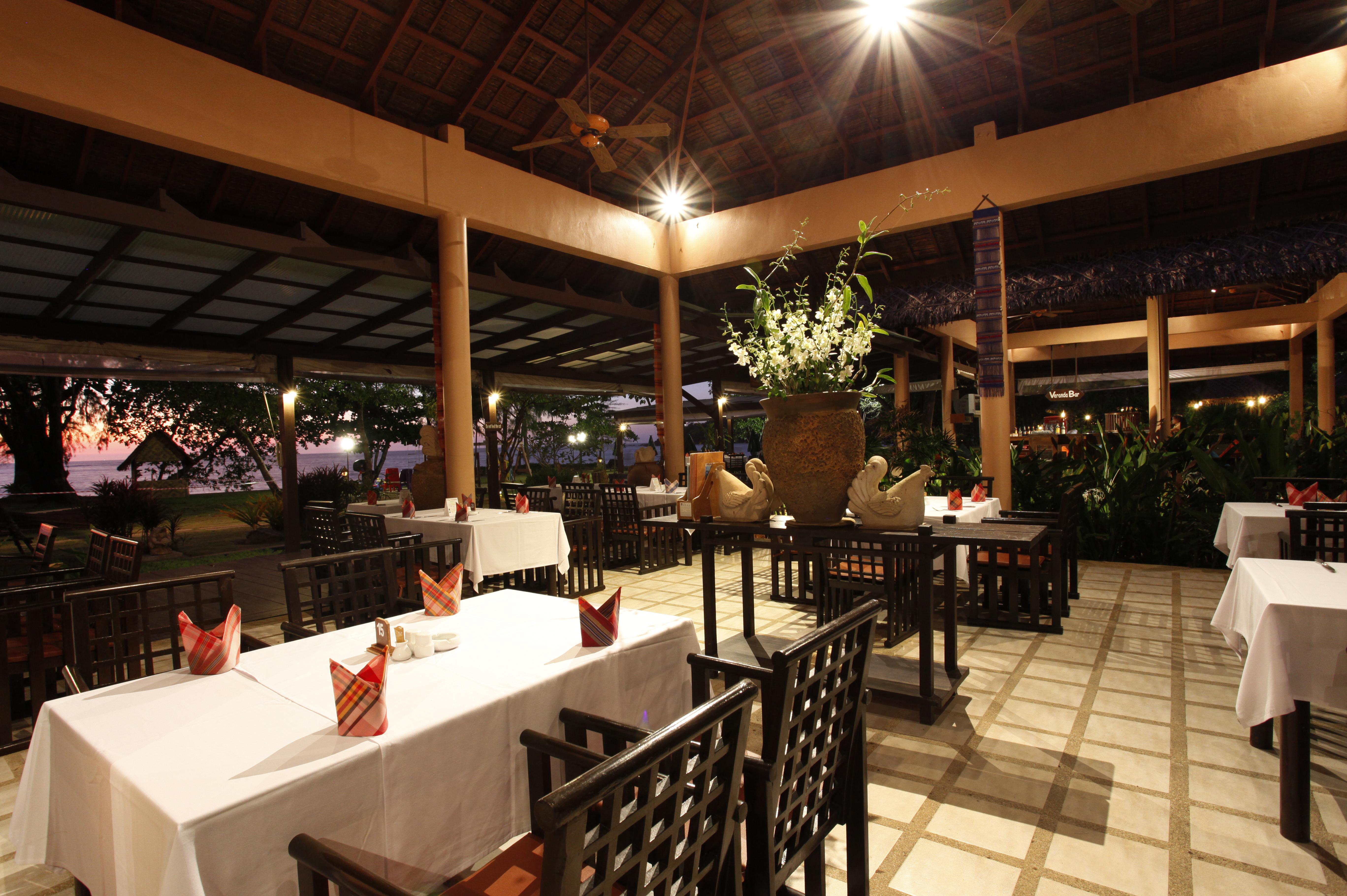 Resort Khaolak Merlin