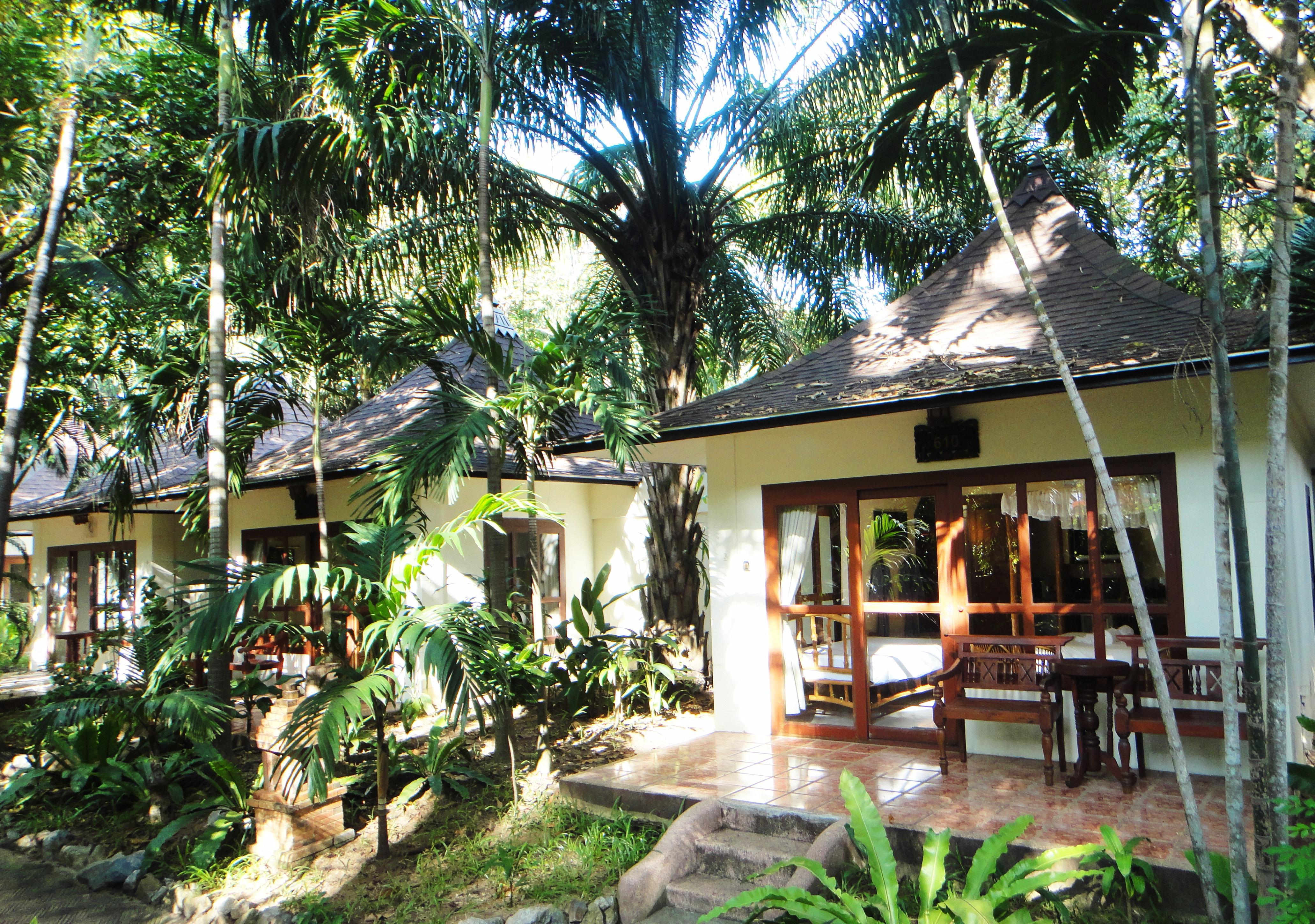Resort Buri 3*