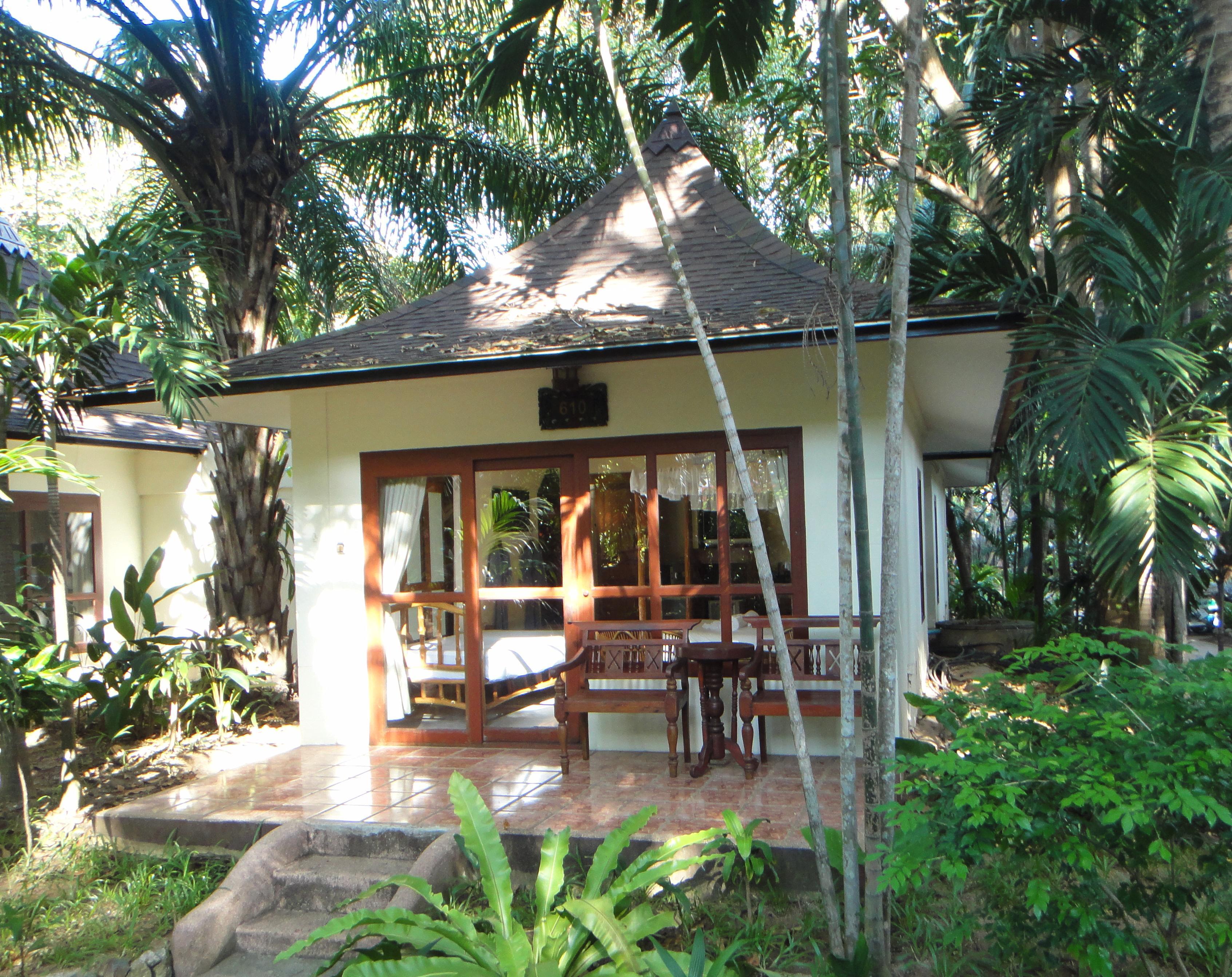 Resort Buri