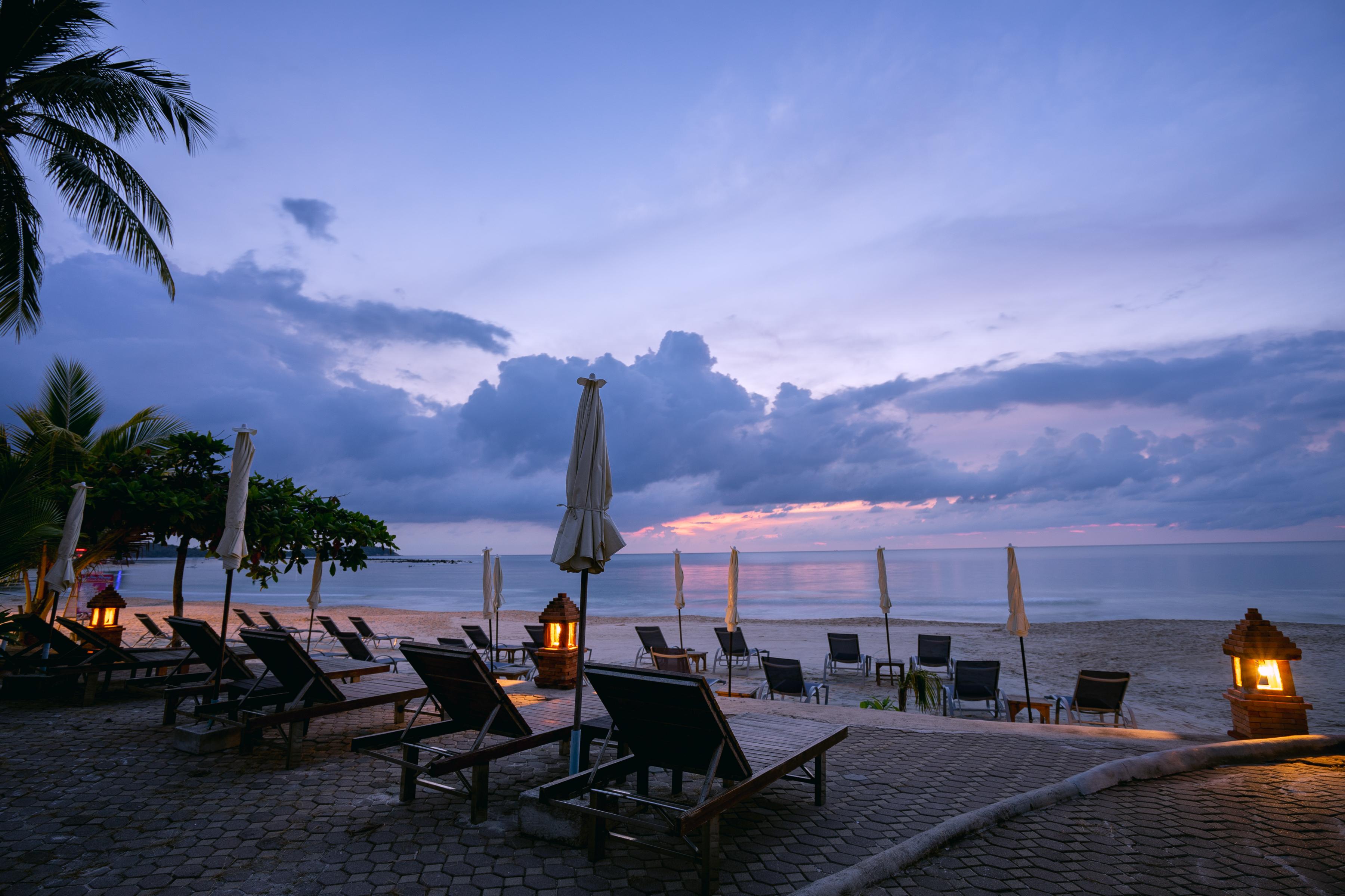 Buri Resort 3*