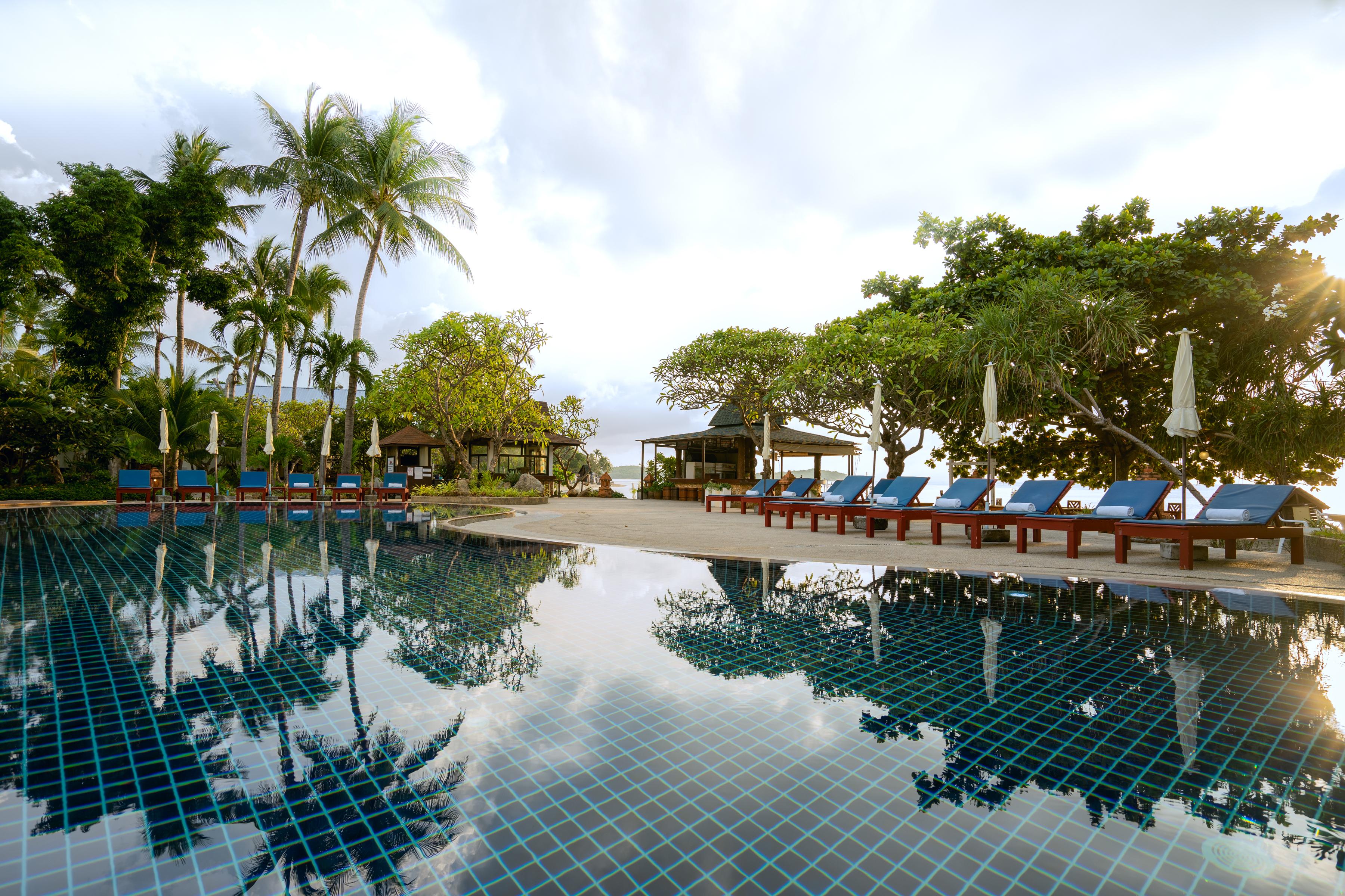 Buri Resort 3*