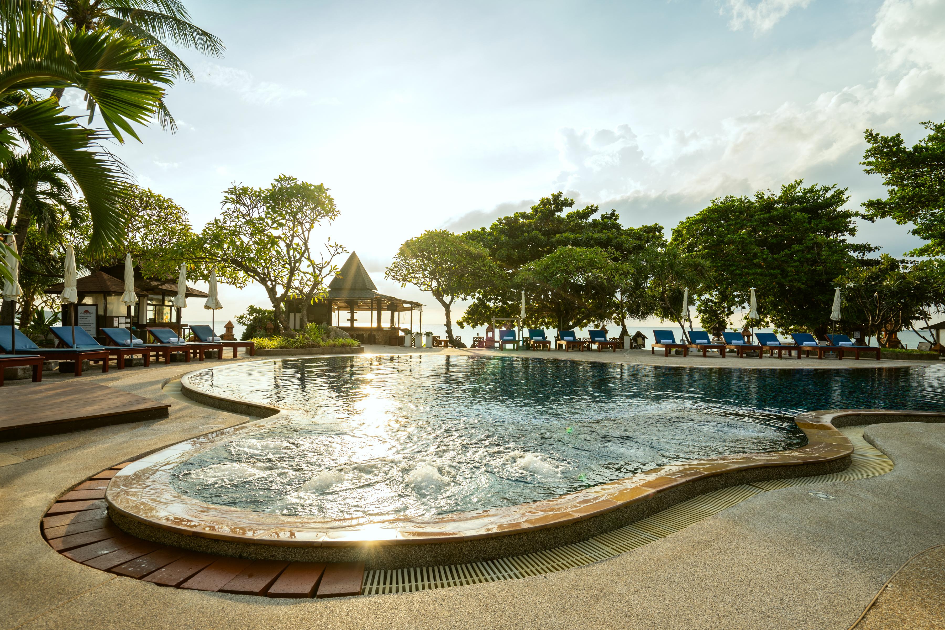 Buri Resort