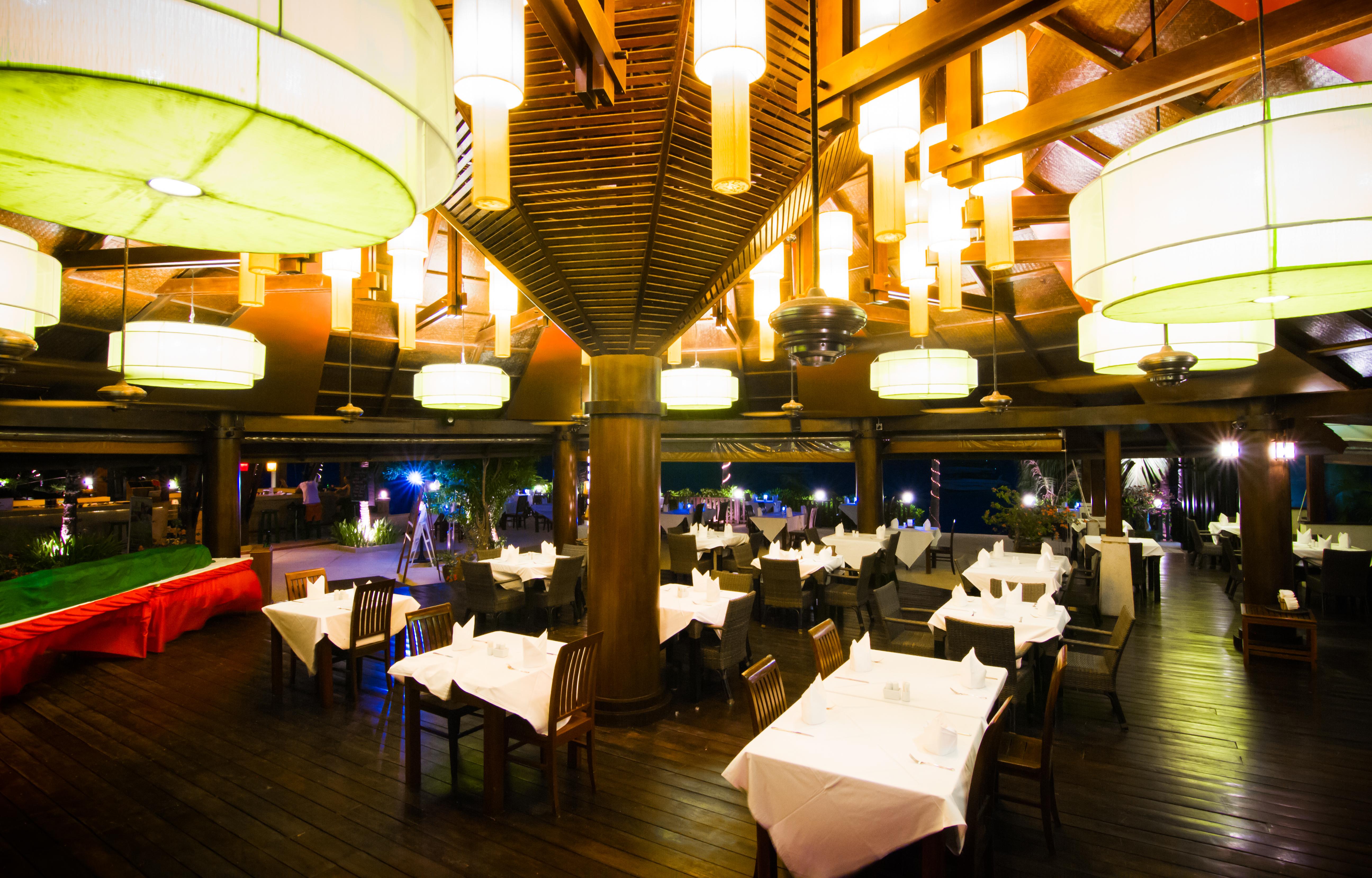 Resort Coco Palm - Sha Extra 3*