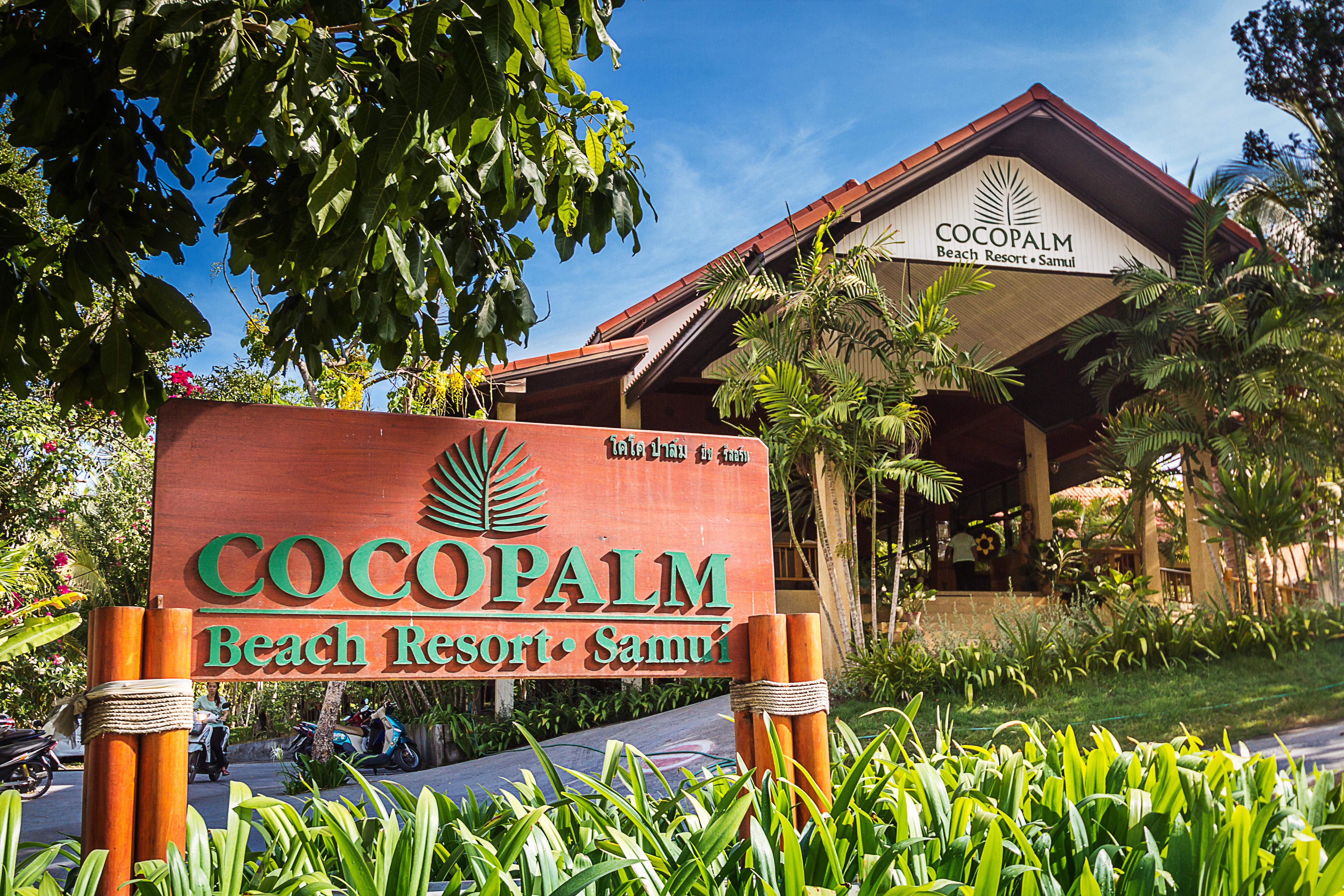 Resort Coco Palm - Sha Extra Mae Nam