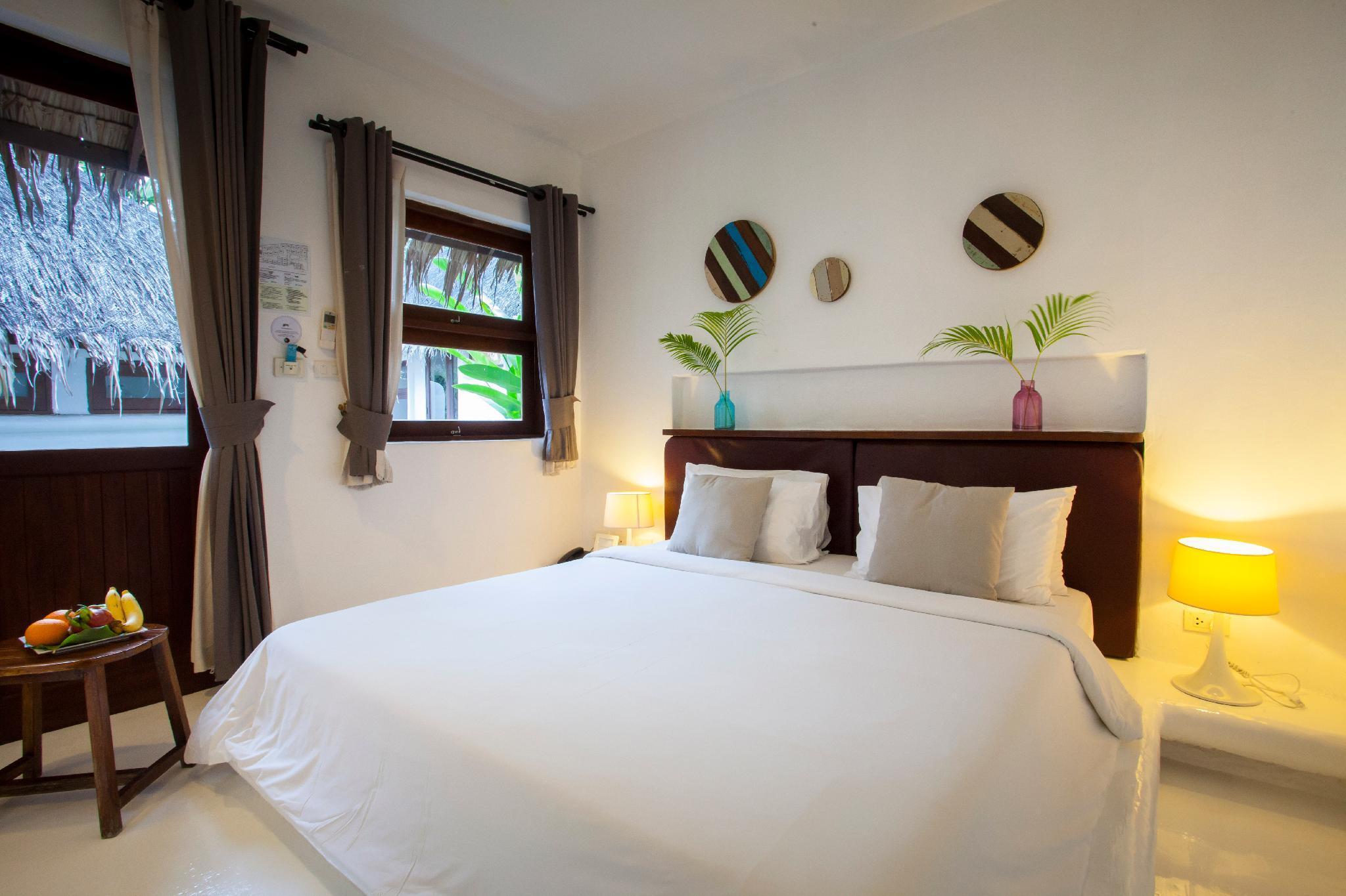 Lazy Days Samui 3*