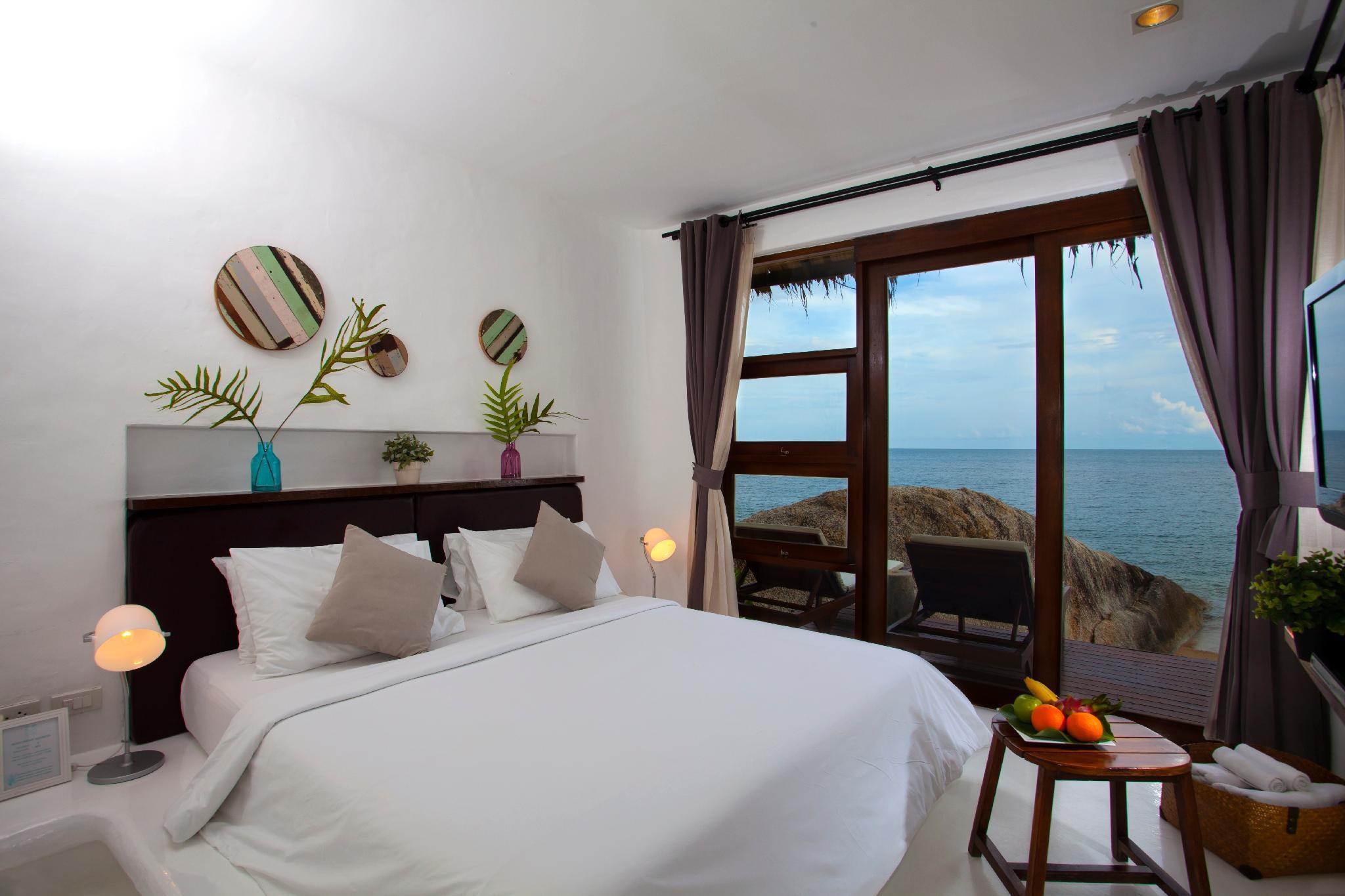 Lazy Days Samui Resort 3*