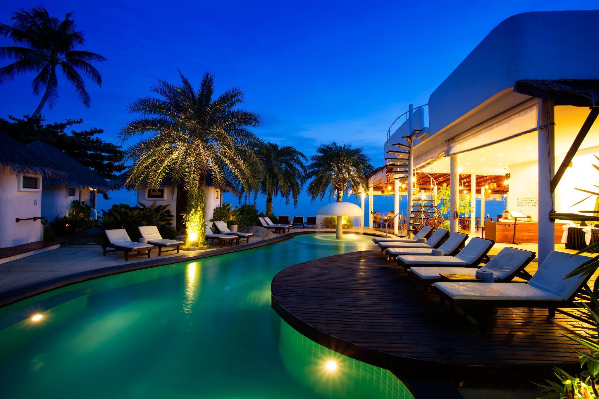 Resort Lazy Days Samui