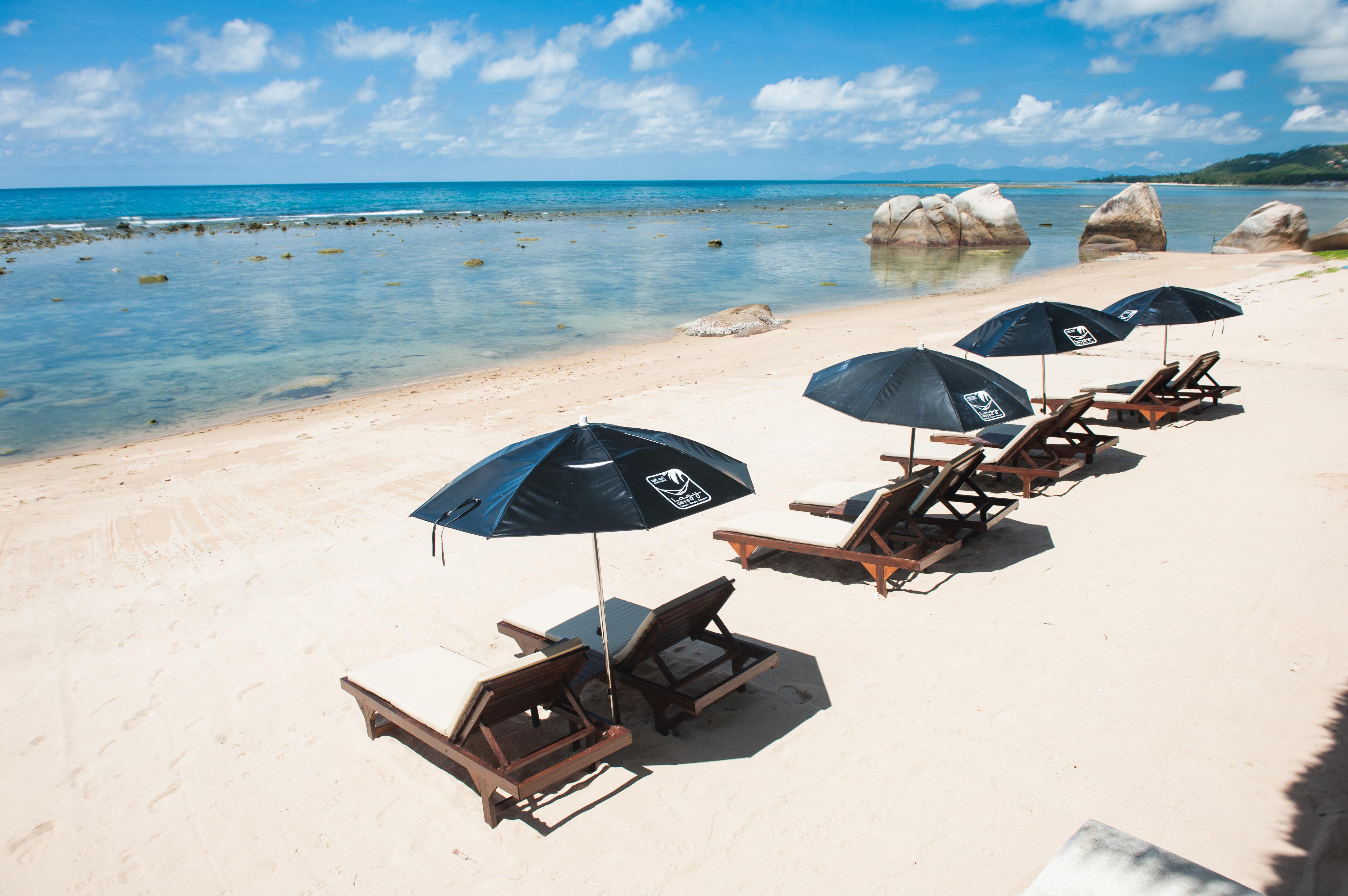 Lazy Days Samui