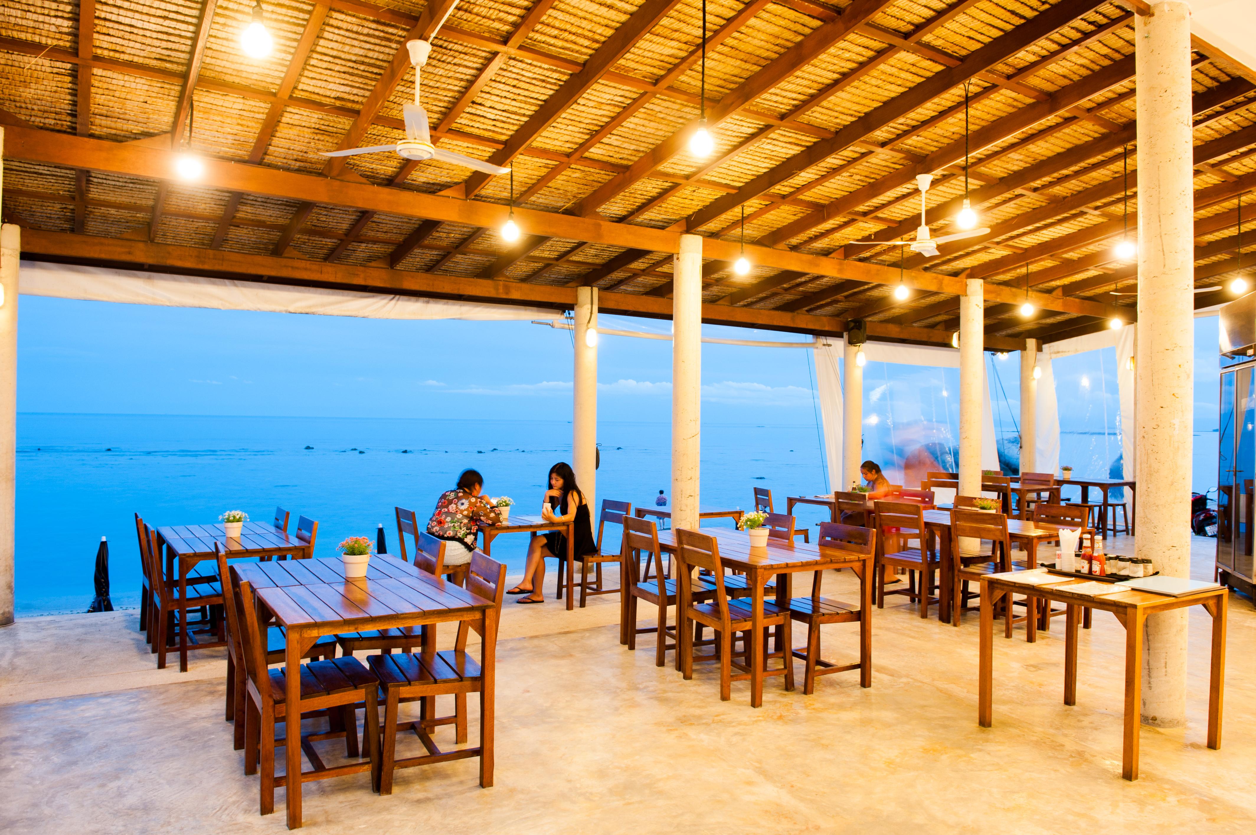 Resort Lazy Days Samui