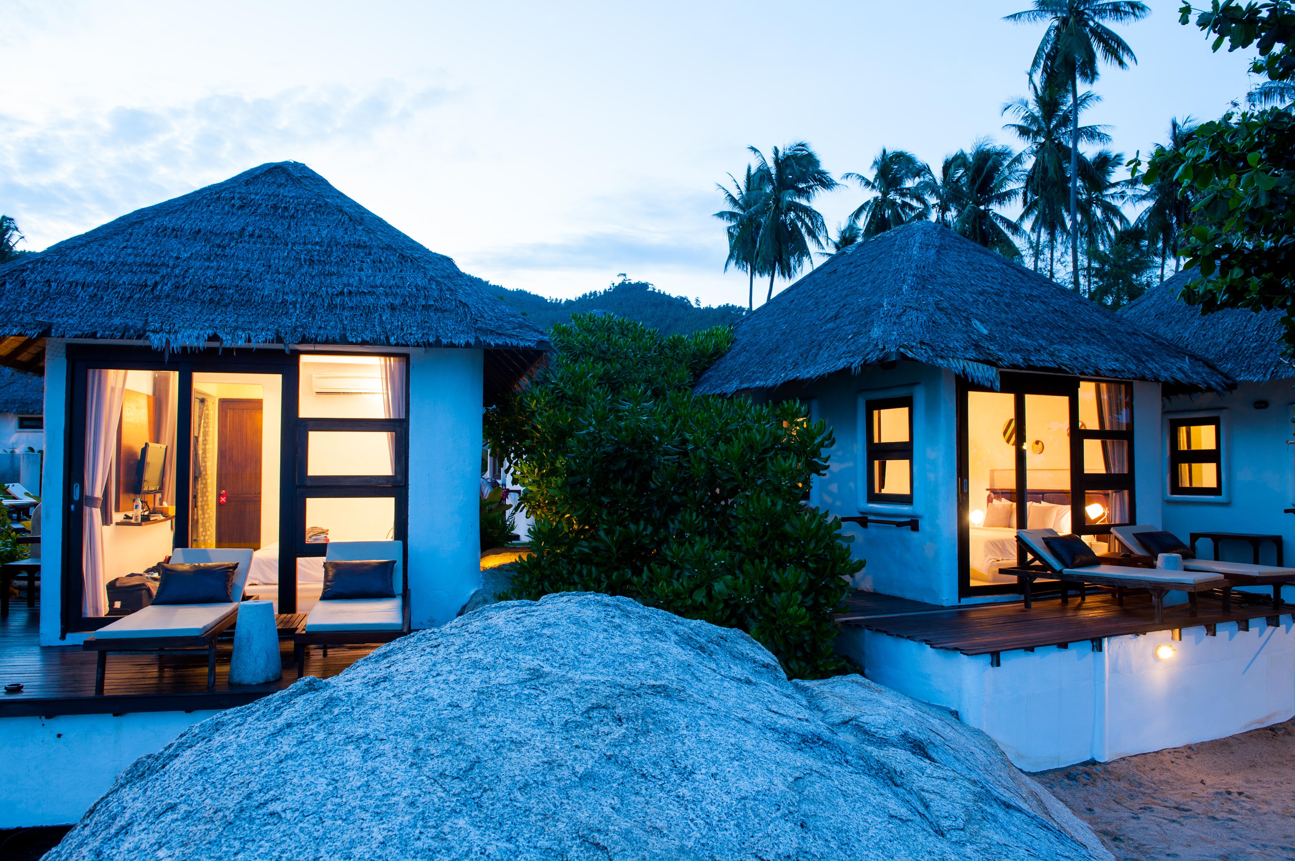 Lazy Days Samui