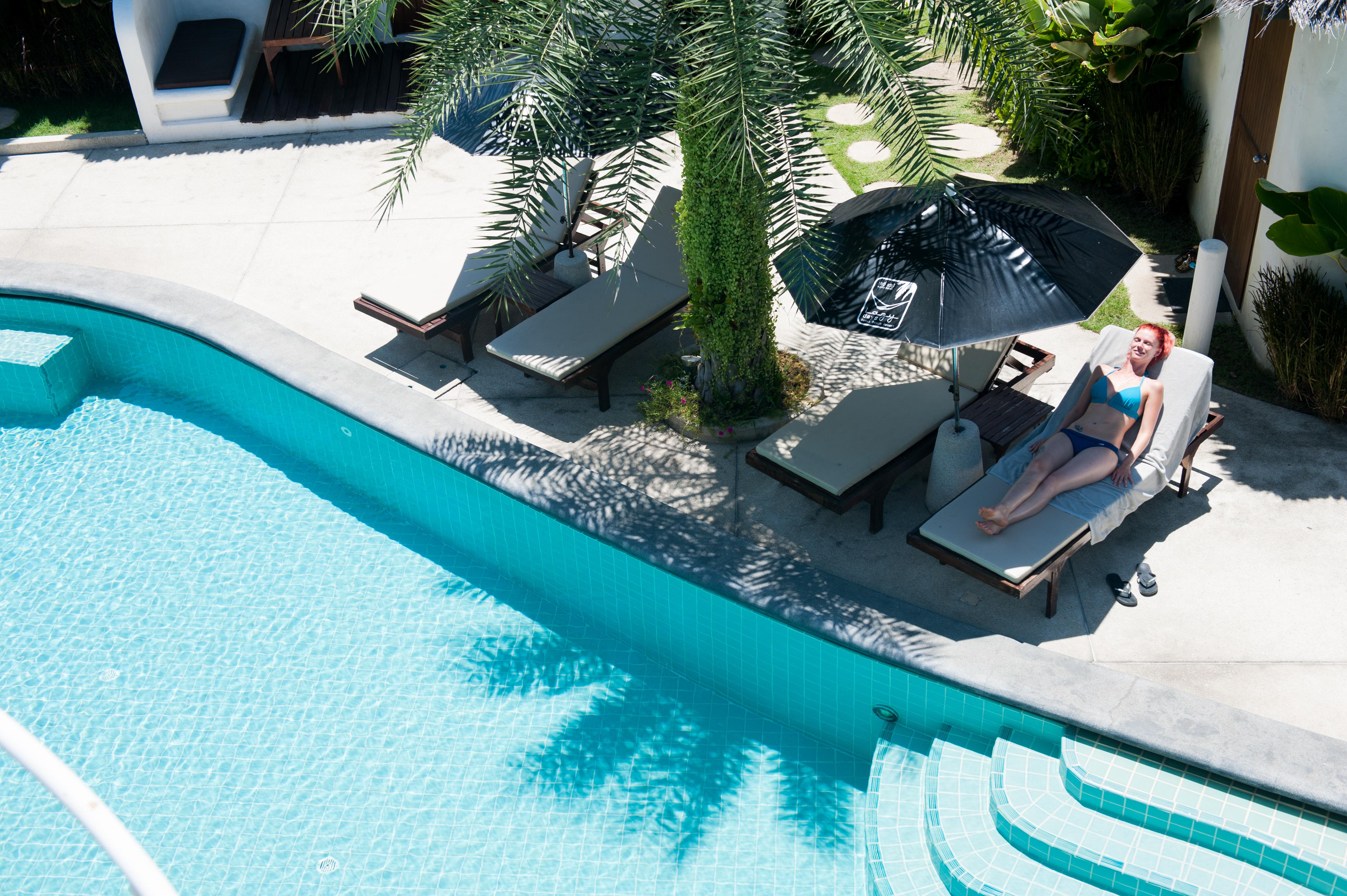 Lazy Days Samui