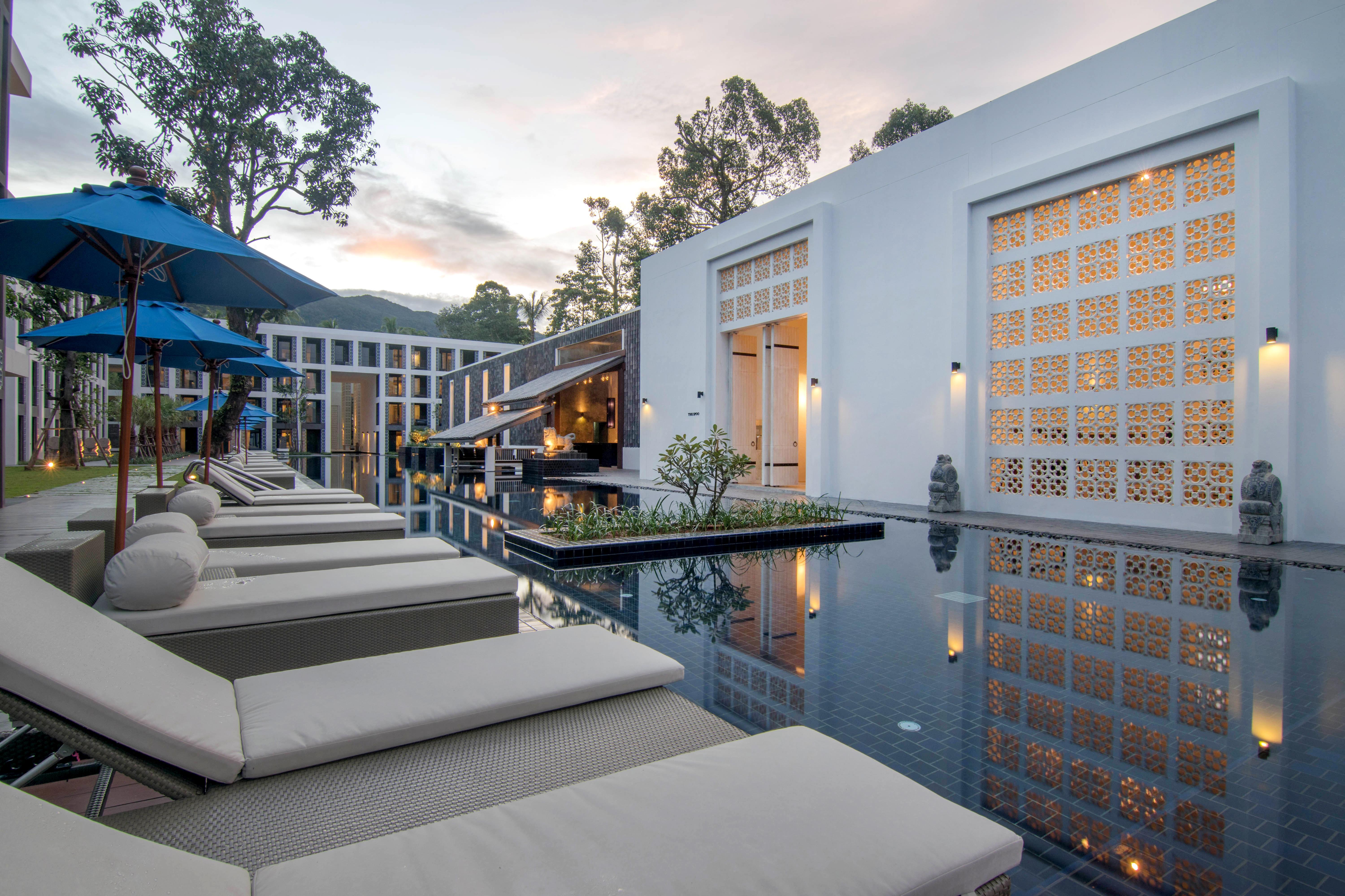 Resort Awa Koh Chang