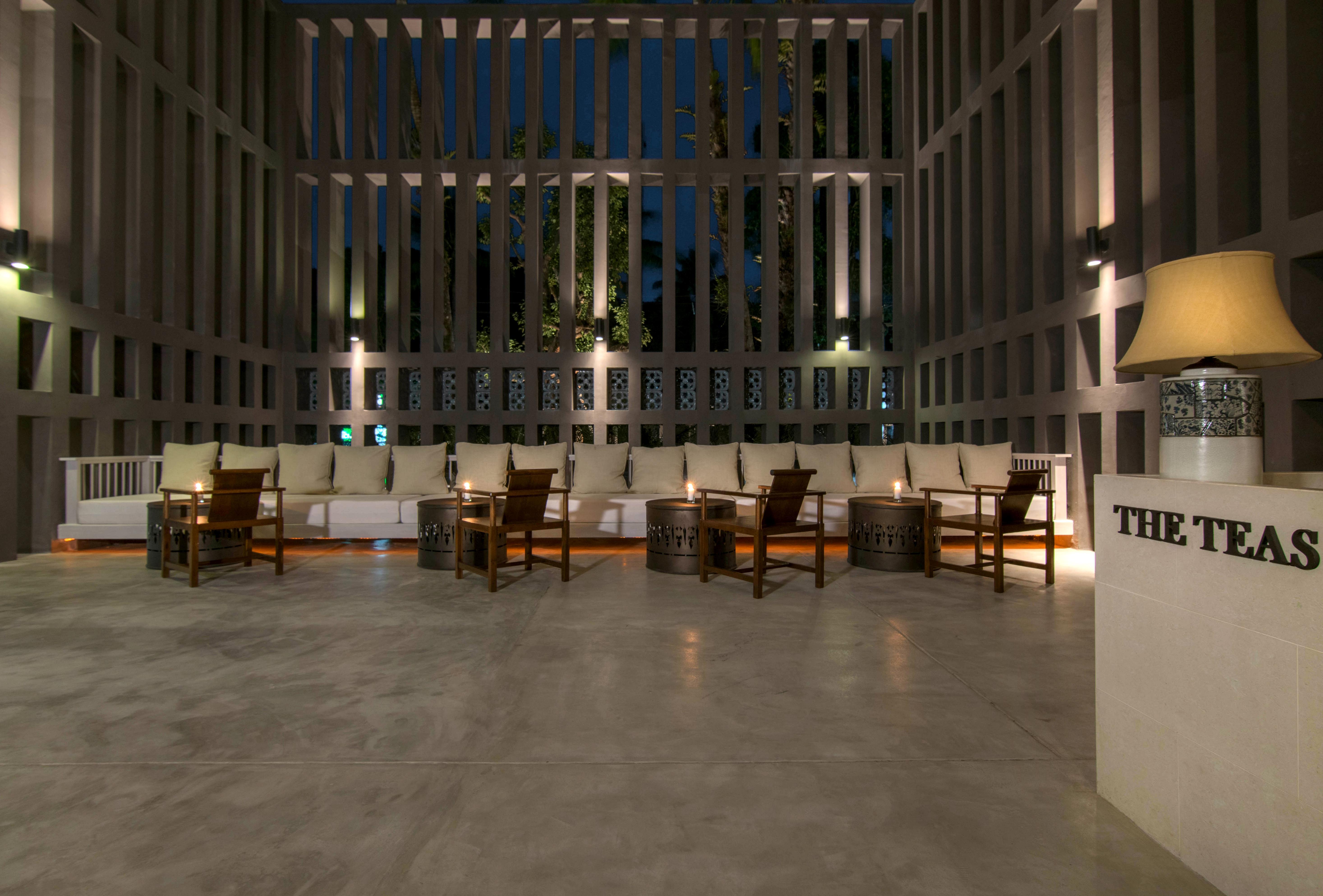 Awa Resort 4*