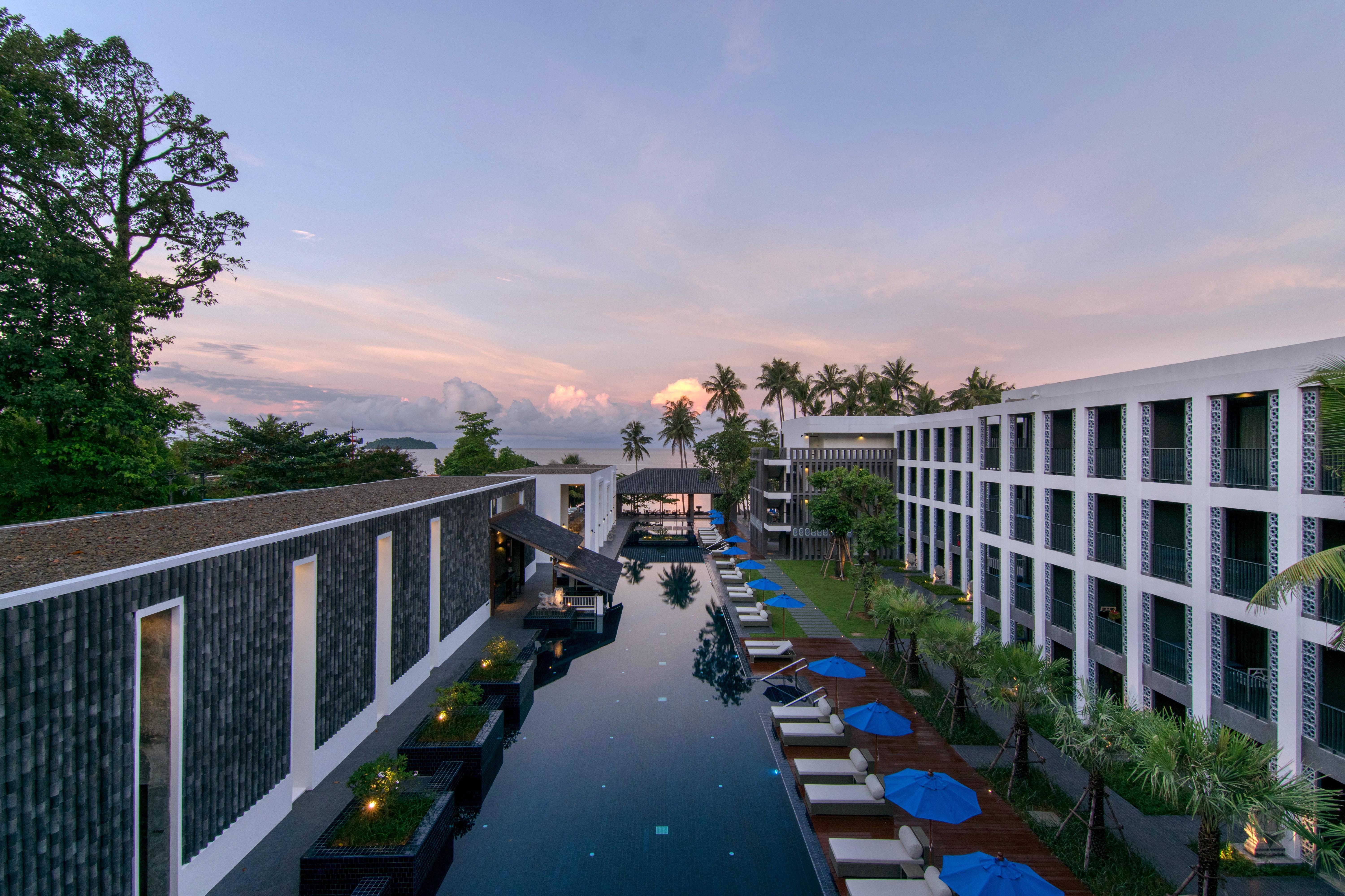 Resort Awa 4*