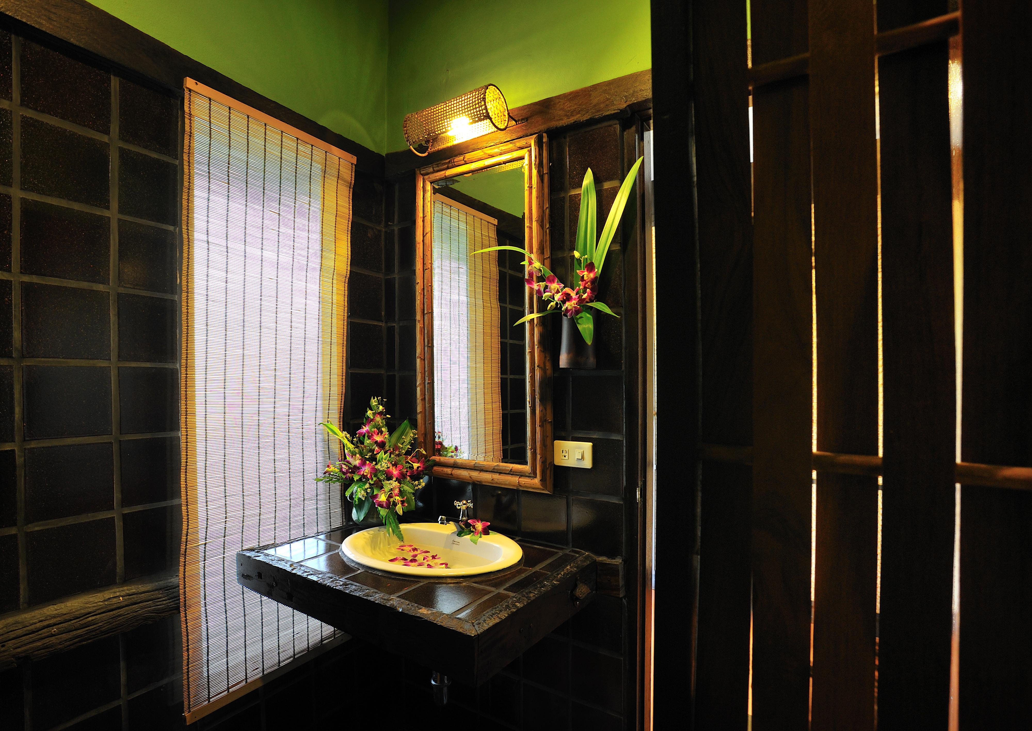 Resort Annika , Formerly Ramayana & Koh Chang