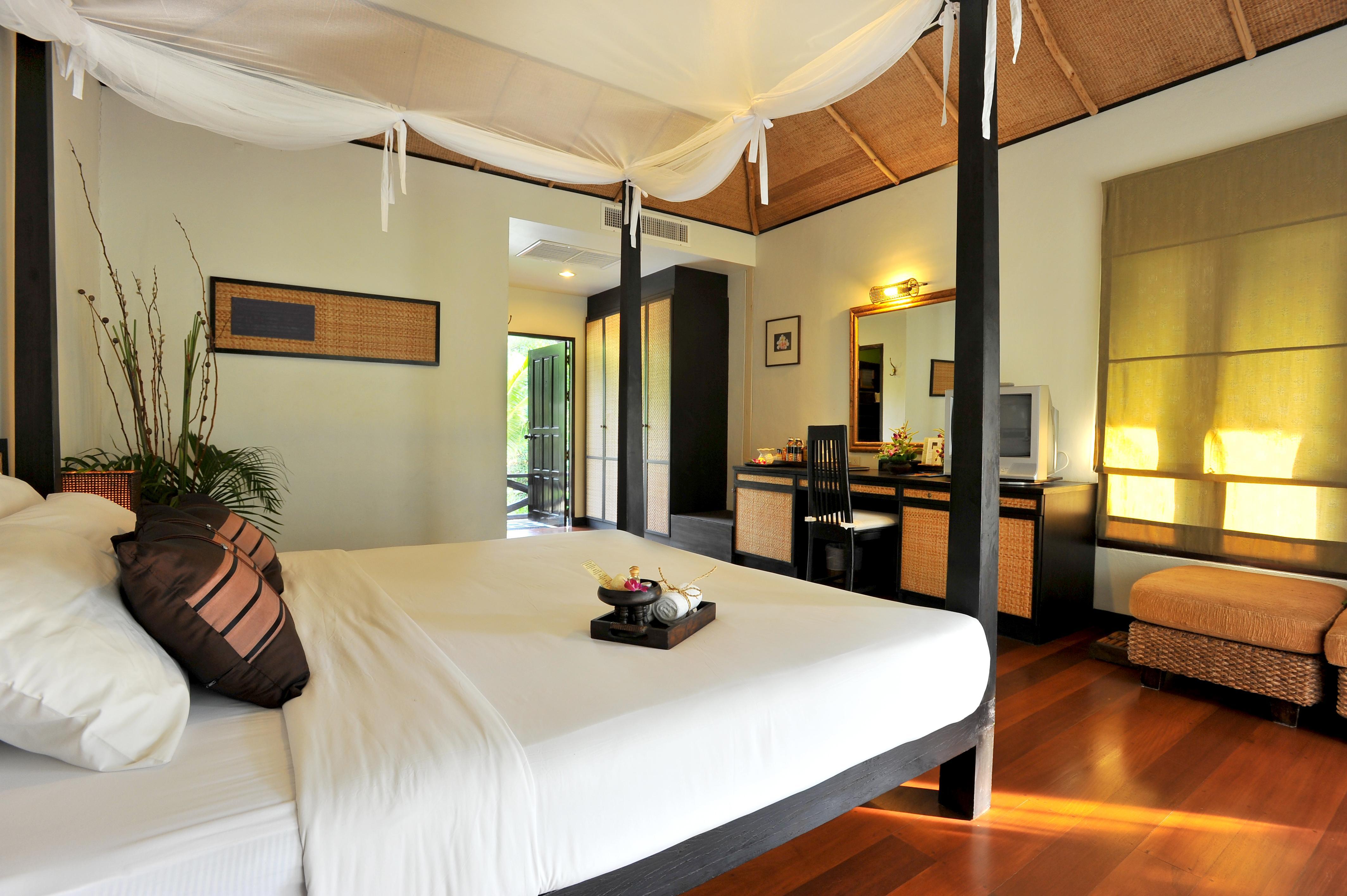 Annika , Formerly Ramayana & Resort Koh Chang
