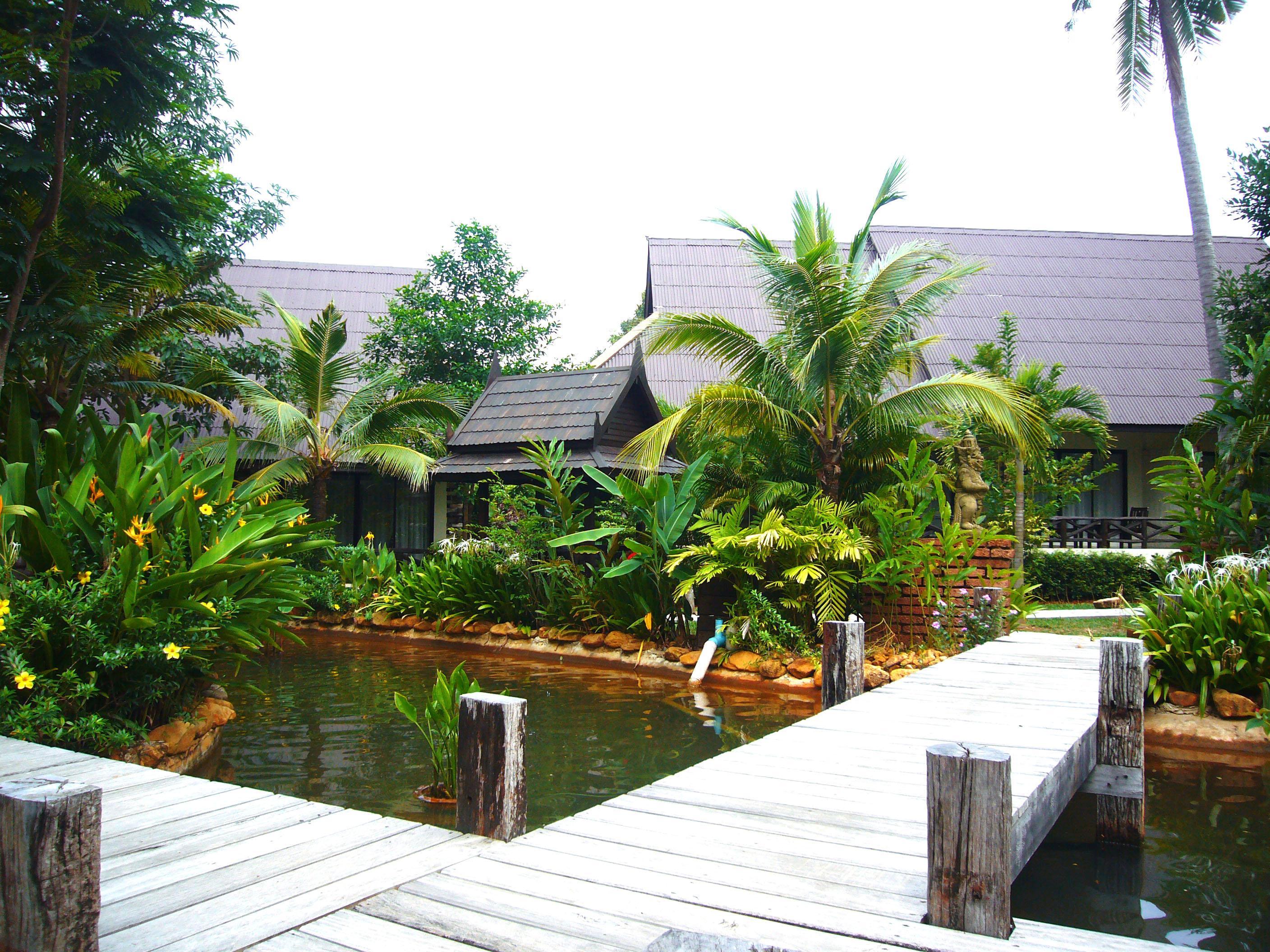 Resort Annika , Formerly Ramayana &