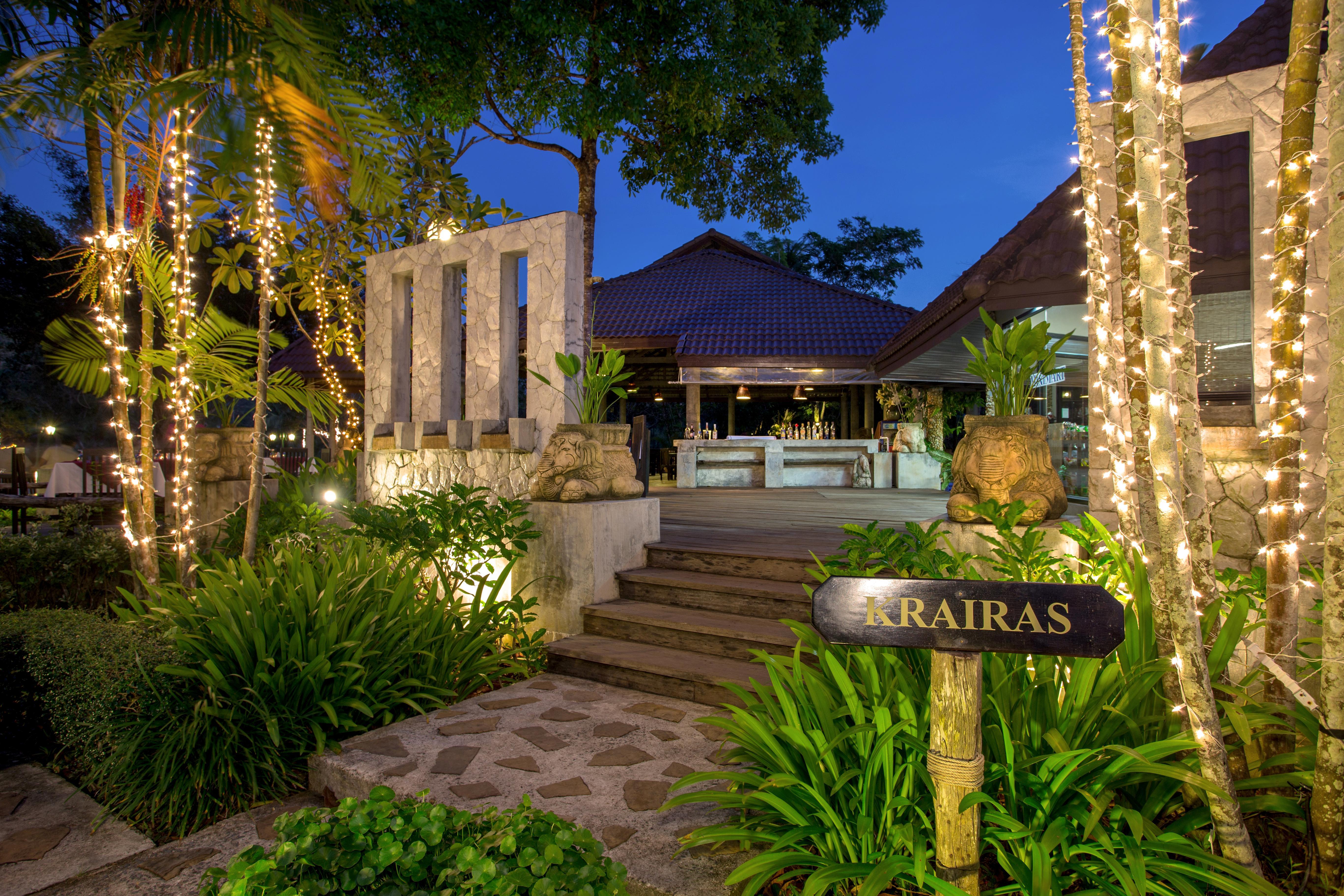 Resort Annika , Formerly Ramayana & 3*