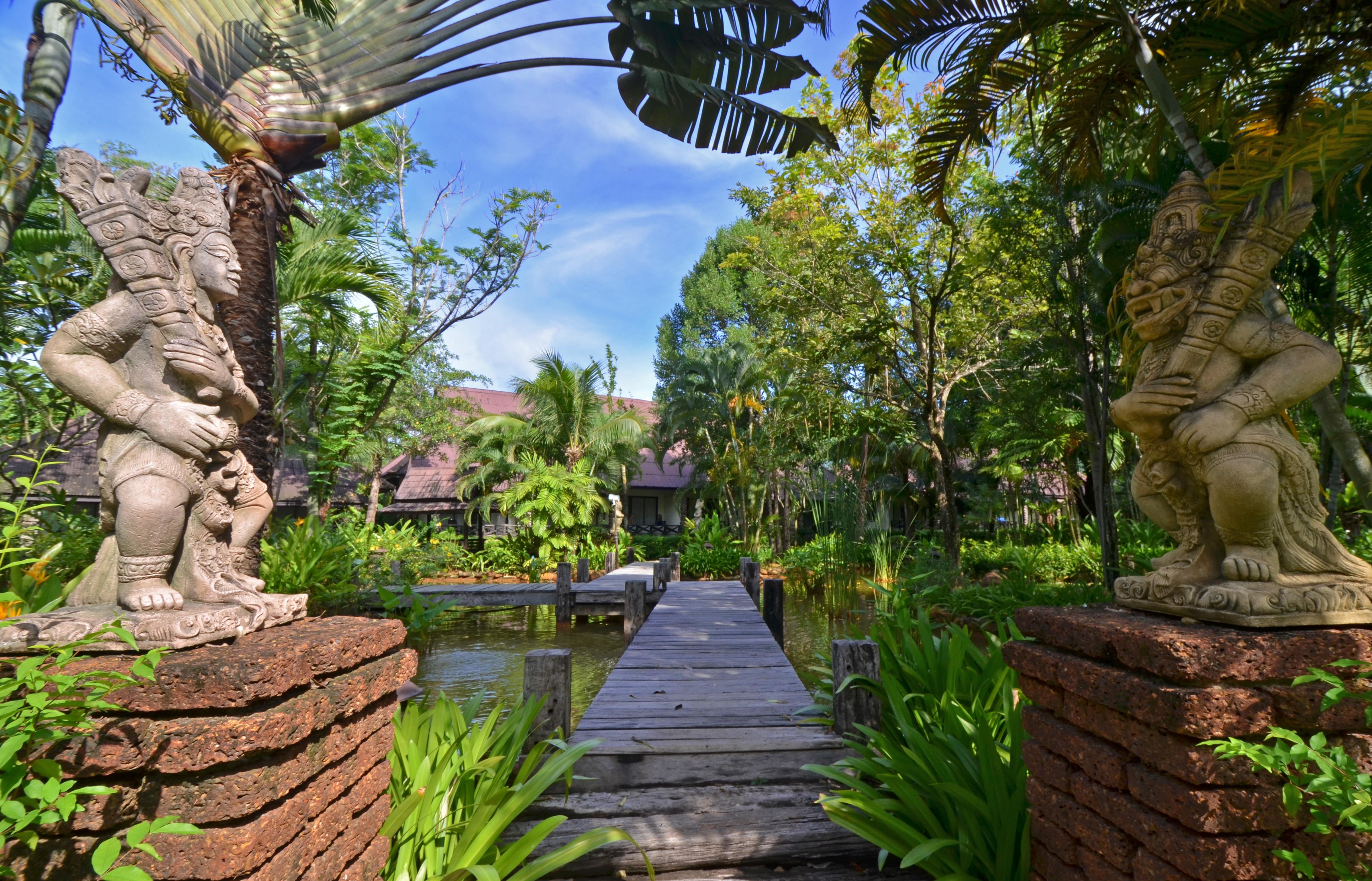 Annika , Formerly Ramayana & Resort 3*