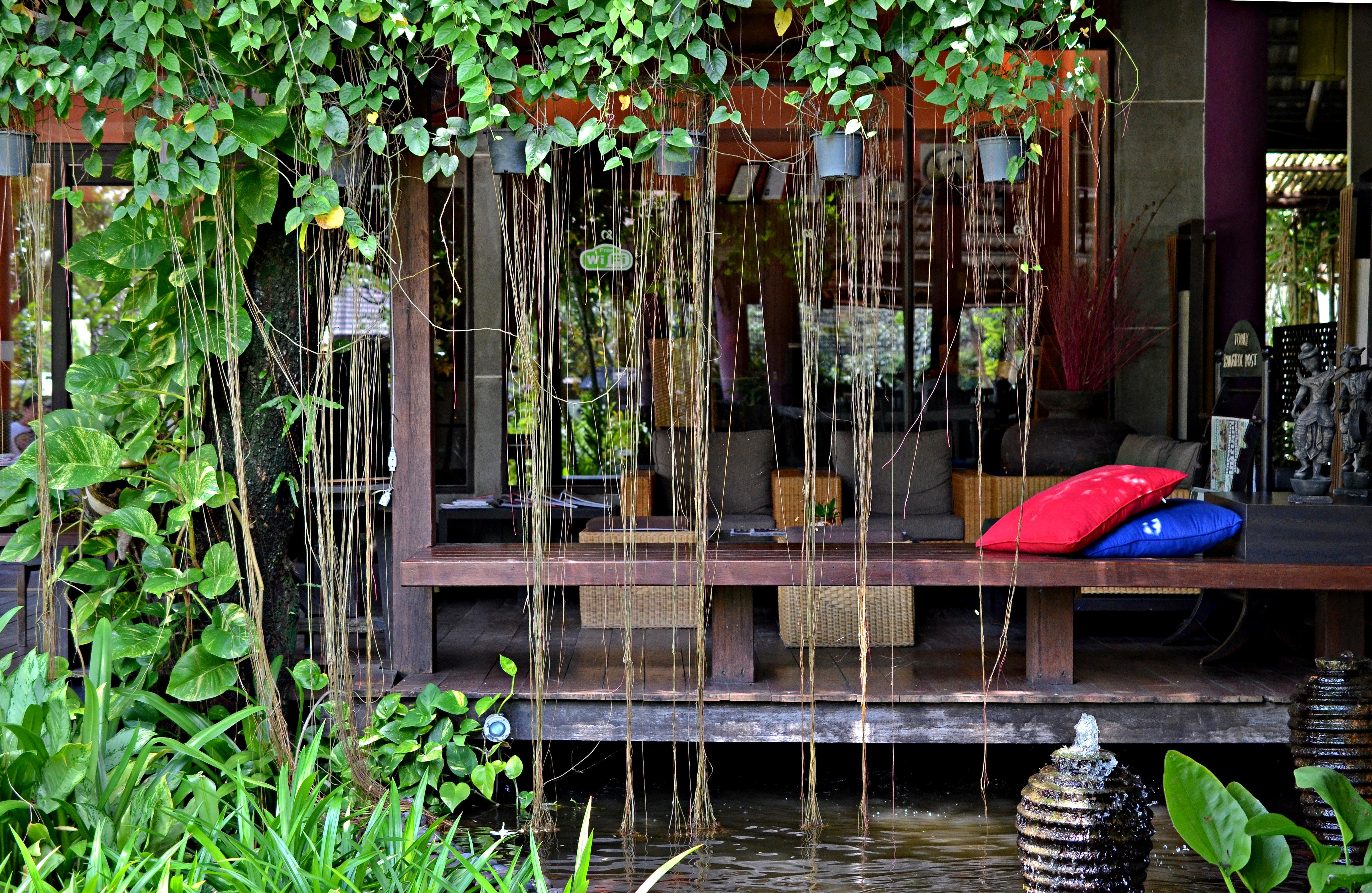 Resort Annika , Formerly Ramayana & 3*