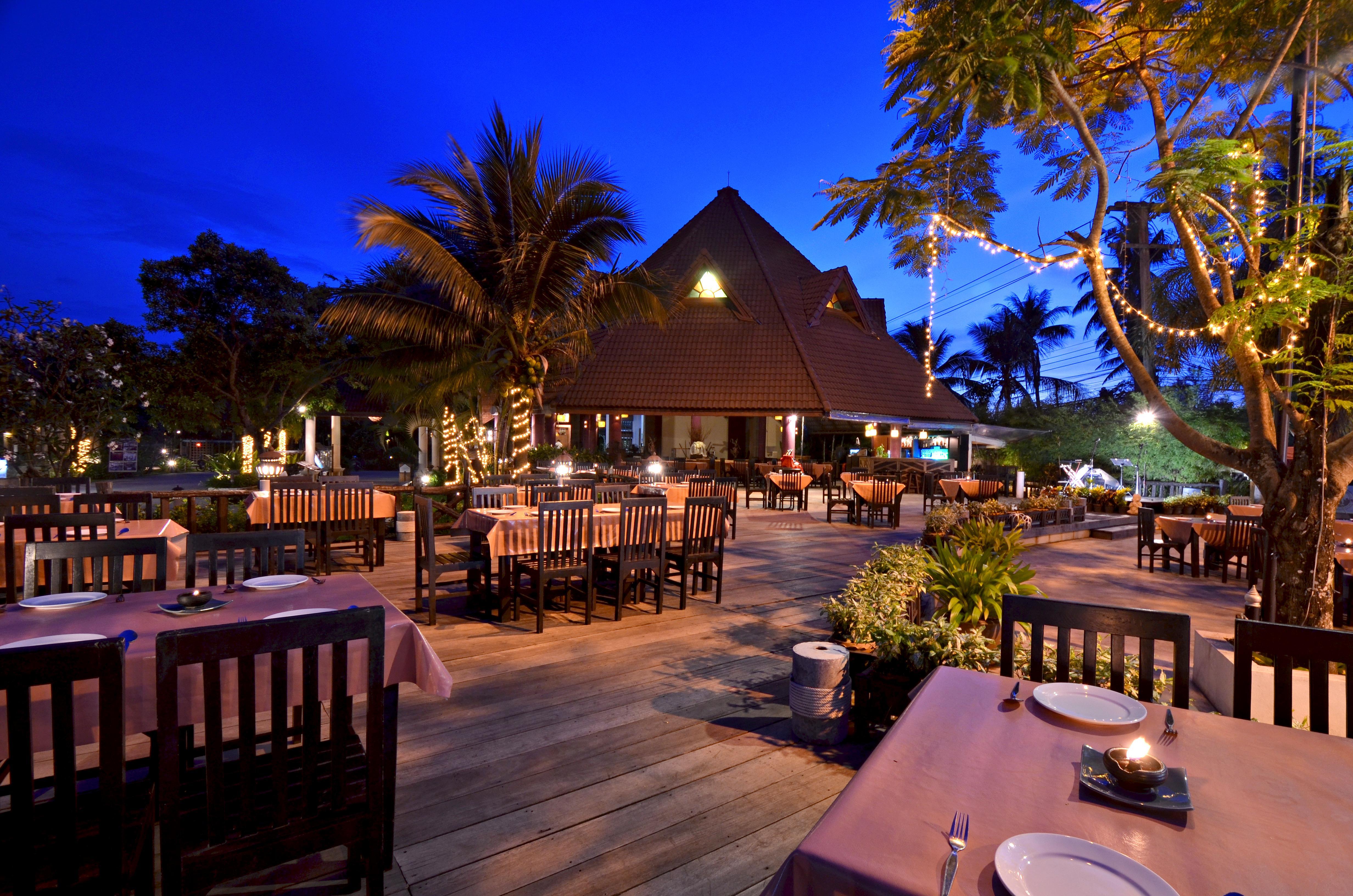 Resort Annika , Formerly Ramayana &