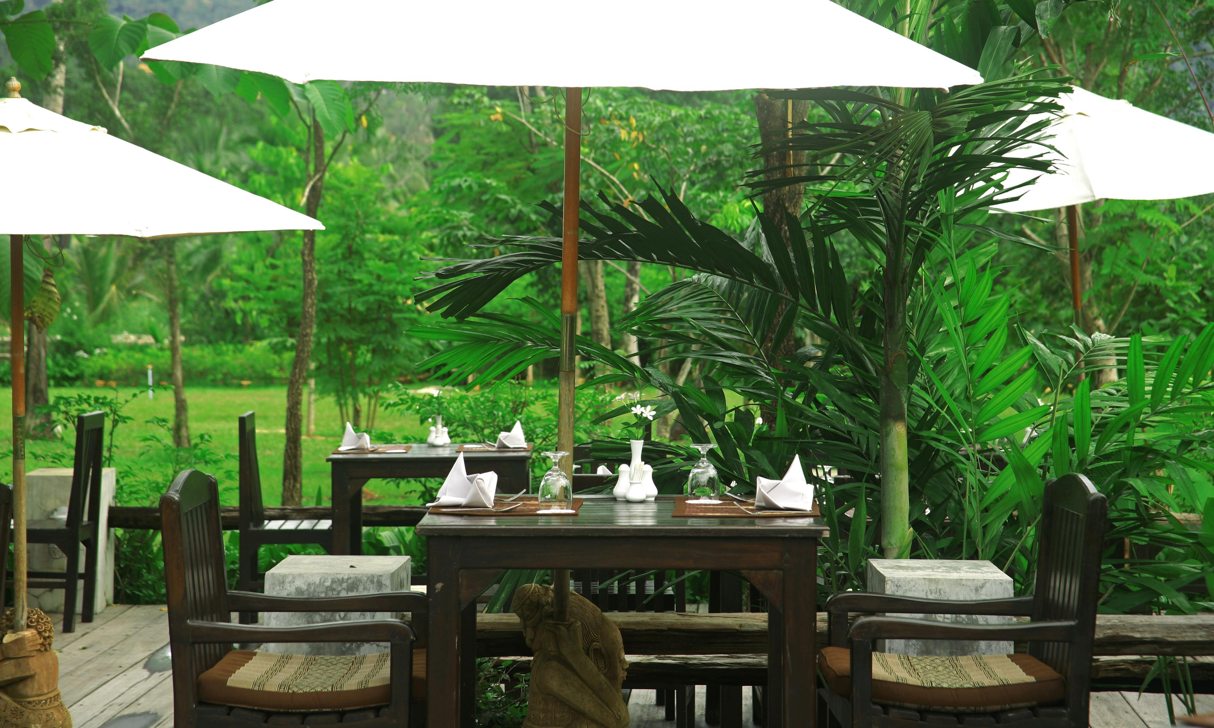 Resort Annika , Formerly Ramayana & 3*