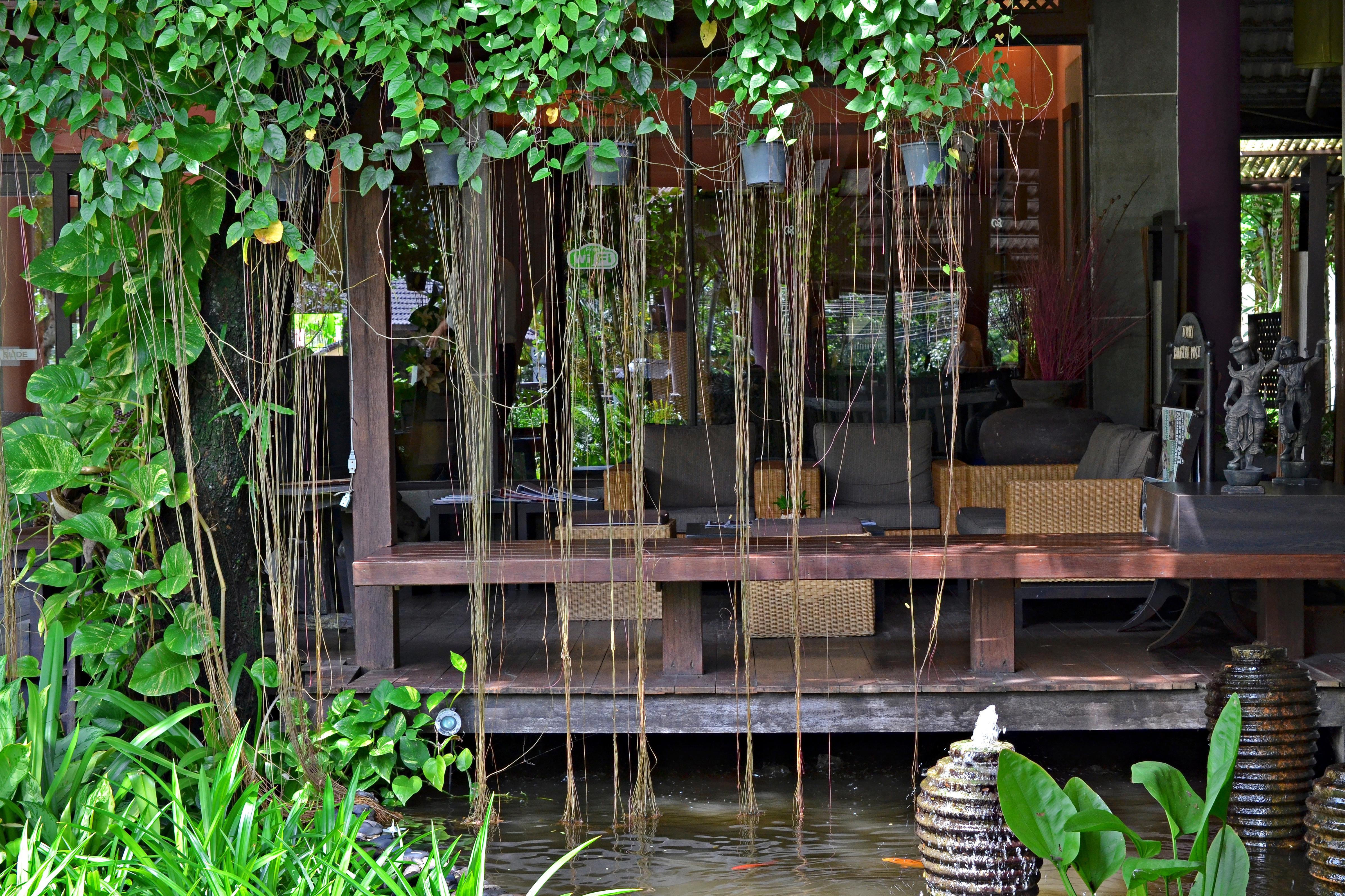 Annika , Formerly Ramayana & Koh Chang