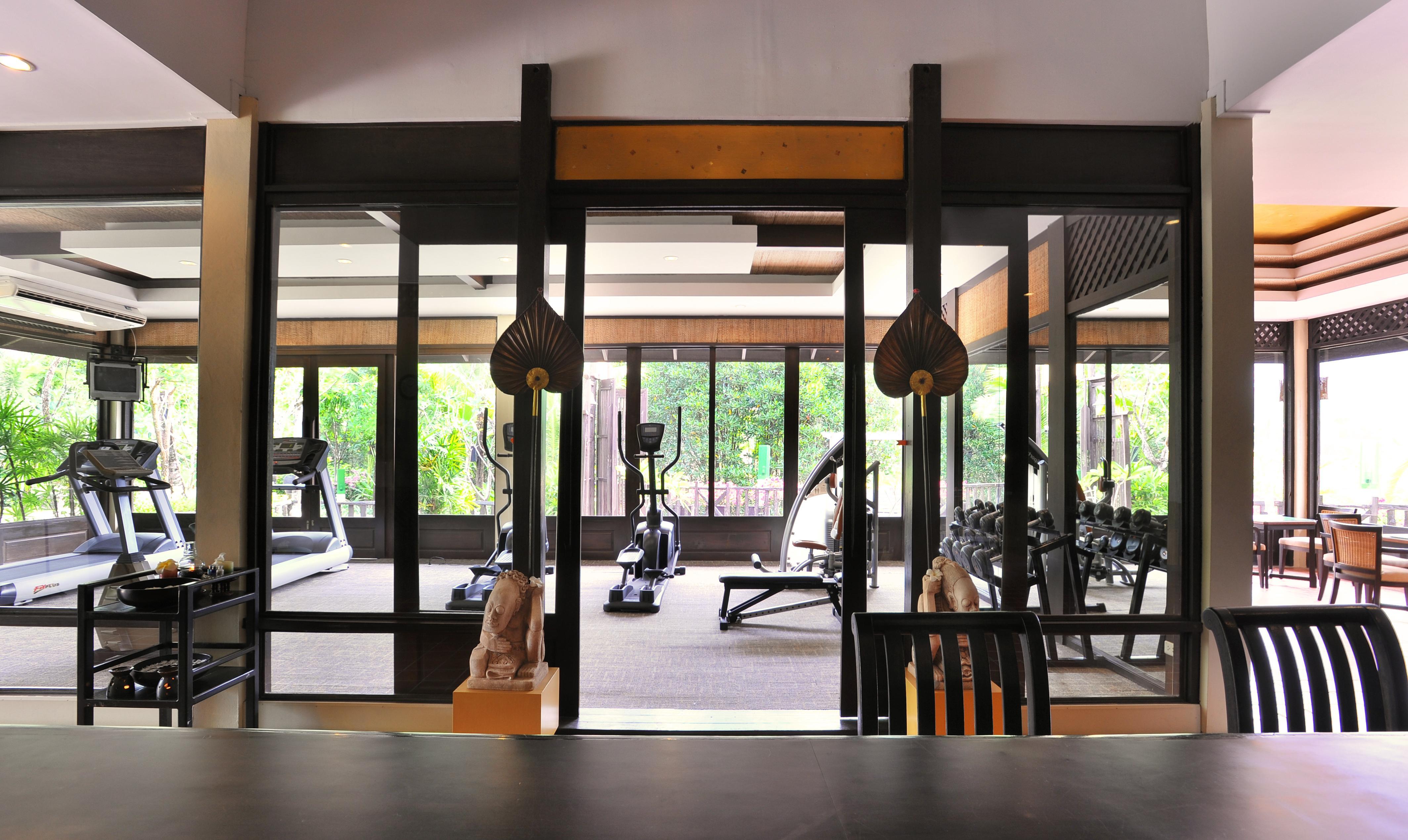 Annika , Formerly Ramayana & Resort