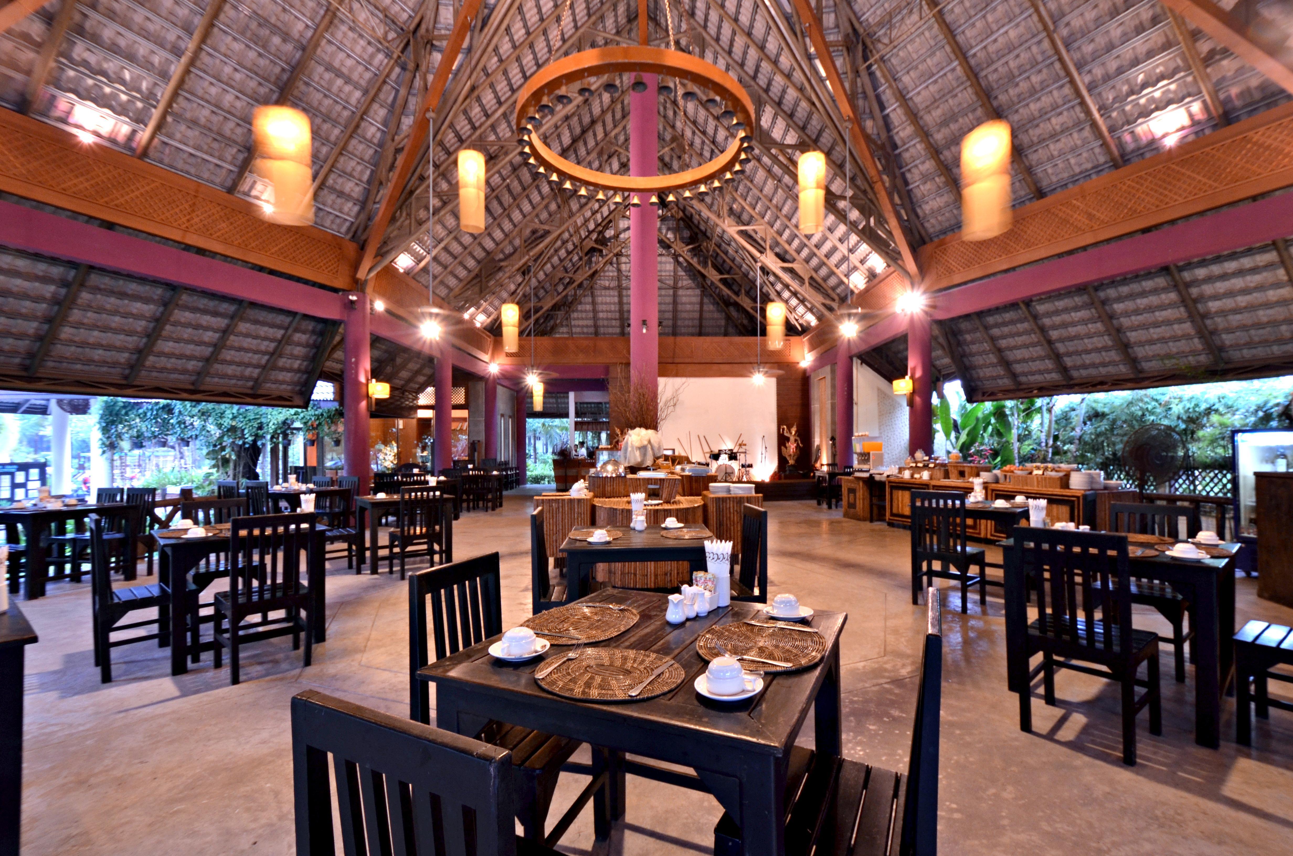 Resort Annika , Formerly Ramayana & 3*