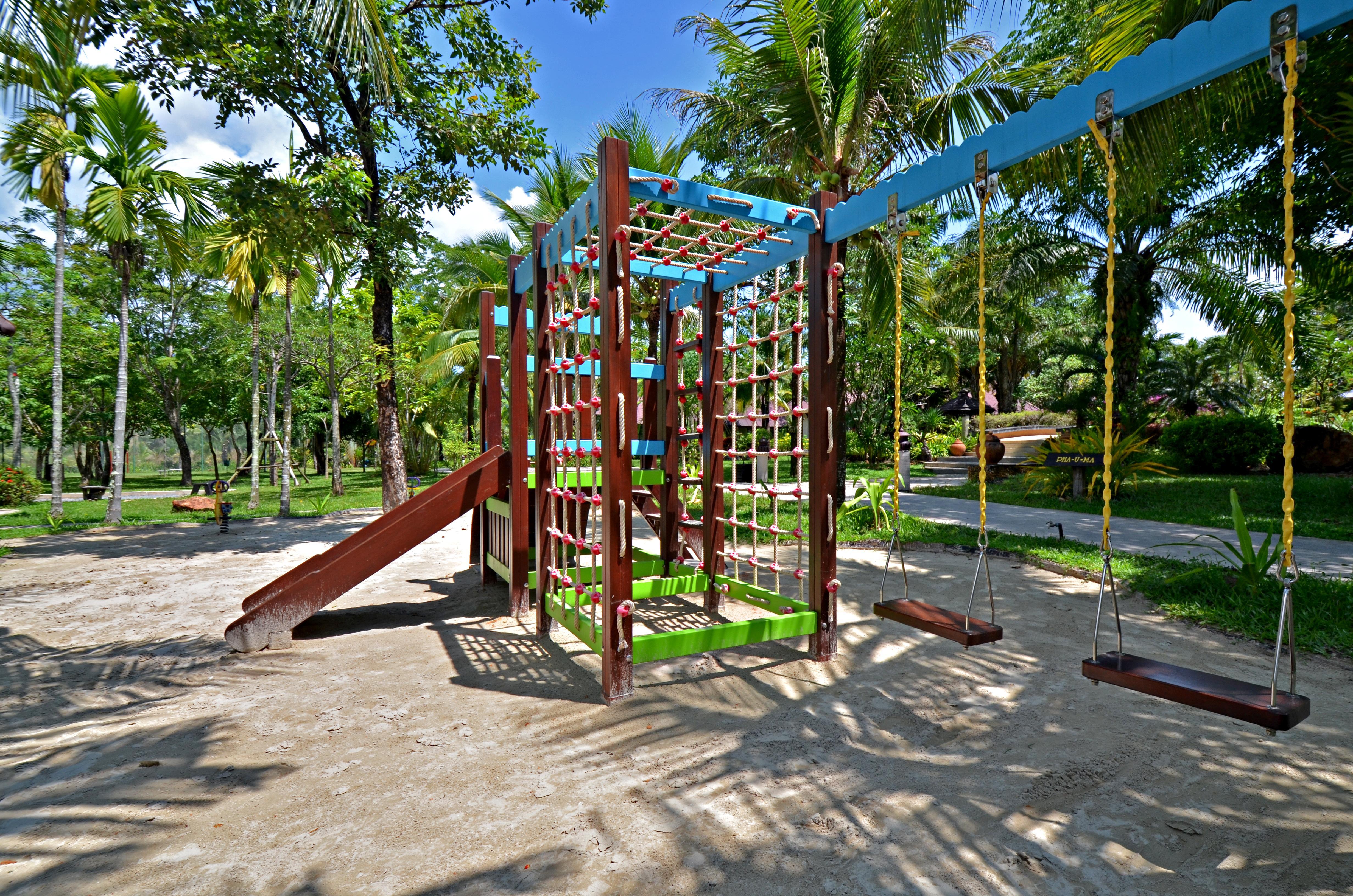 Annika , Formerly Ramayana & Resort