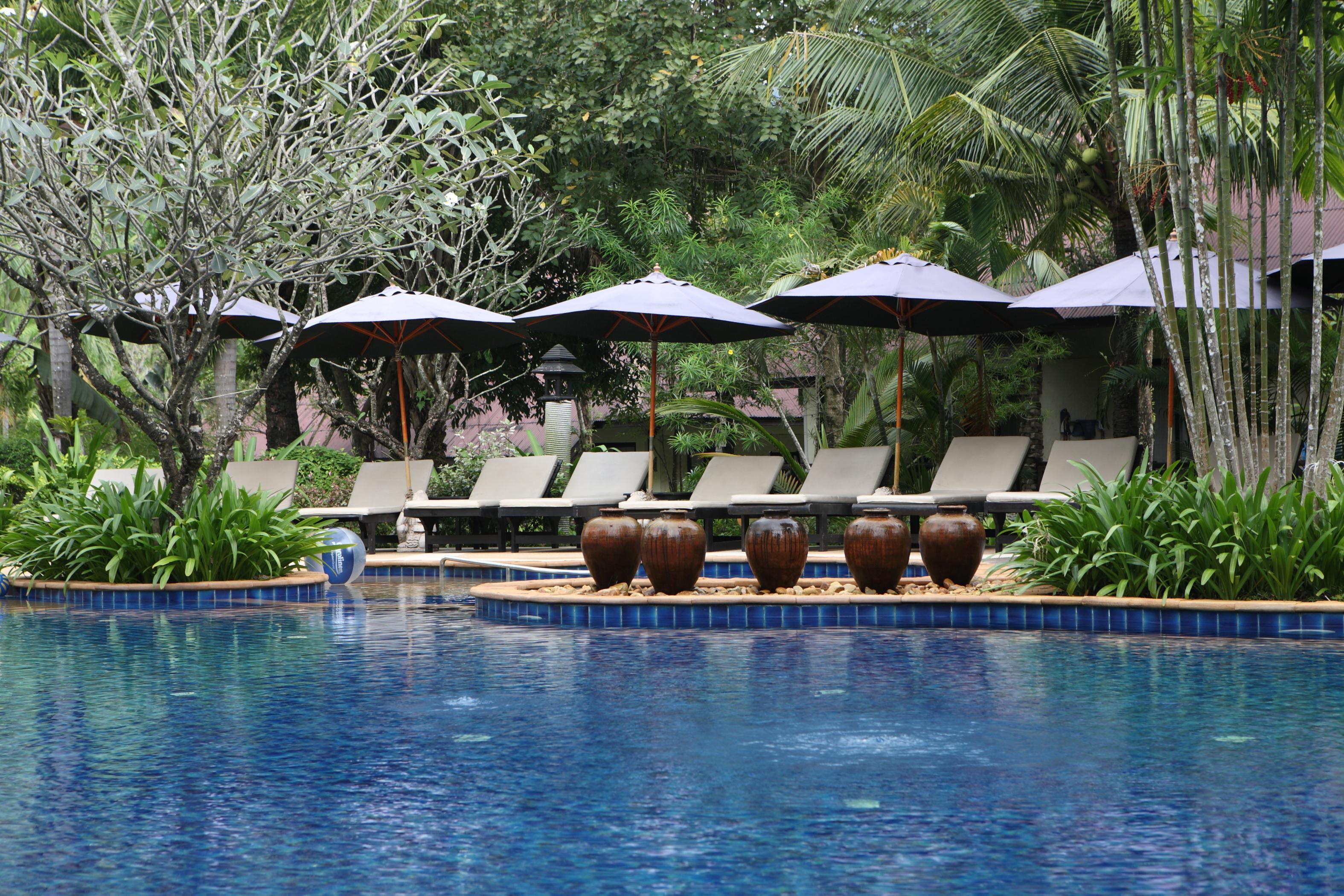 Resort Annika , Formerly Ramayana & Koh Chang