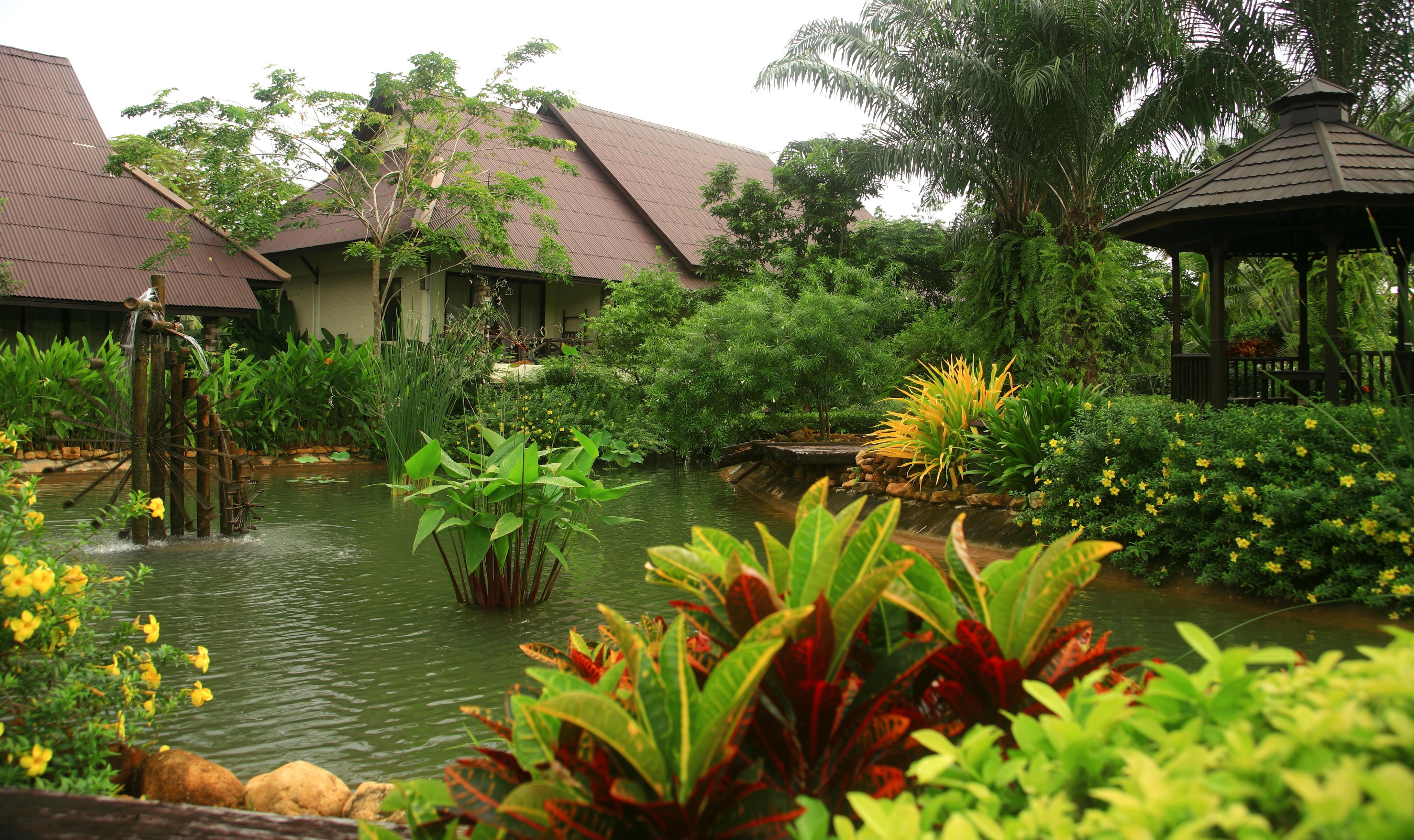 Annika , Formerly Ramayana & 3* Koh Chang