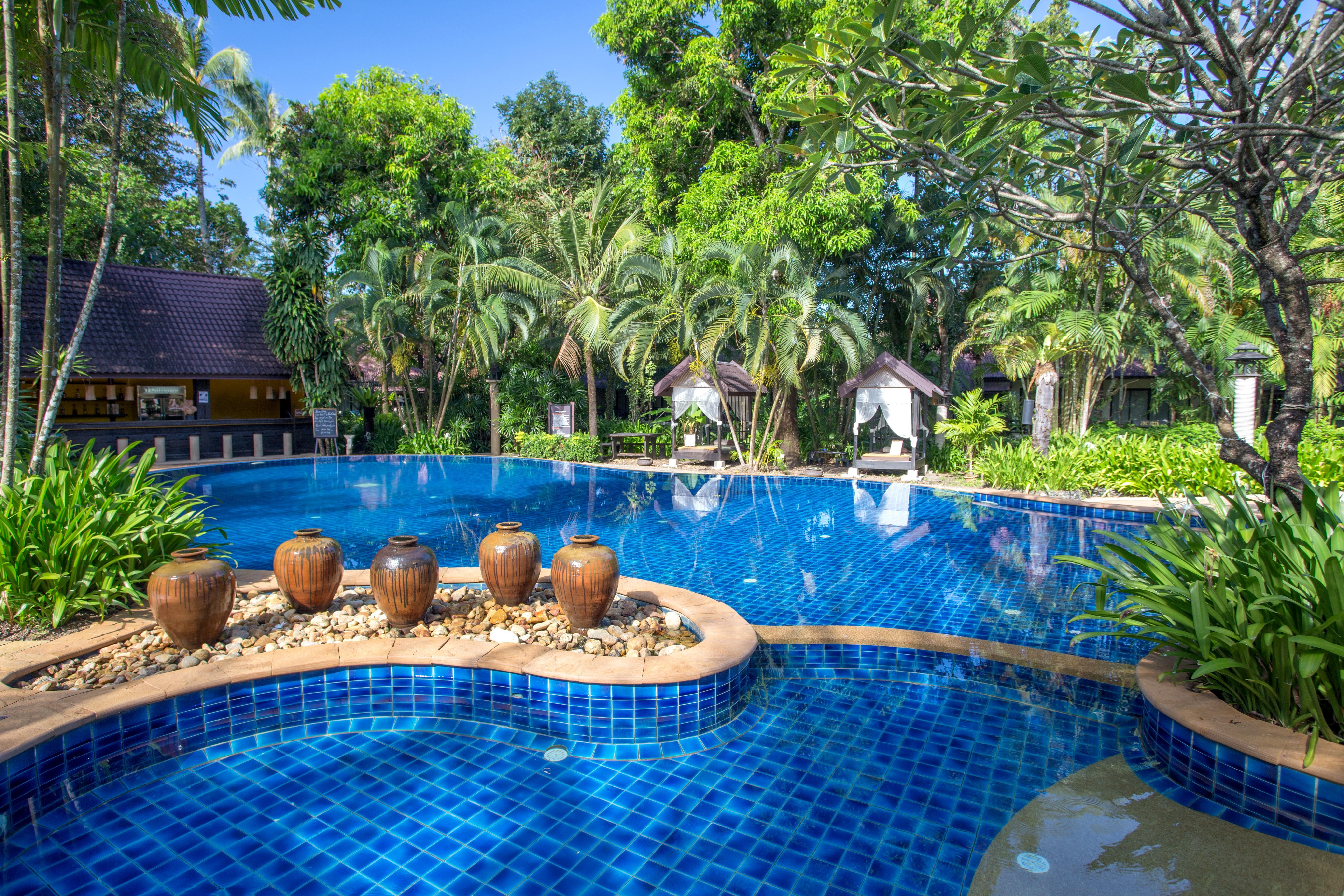 Annika , Formerly Ramayana & Koh Chang