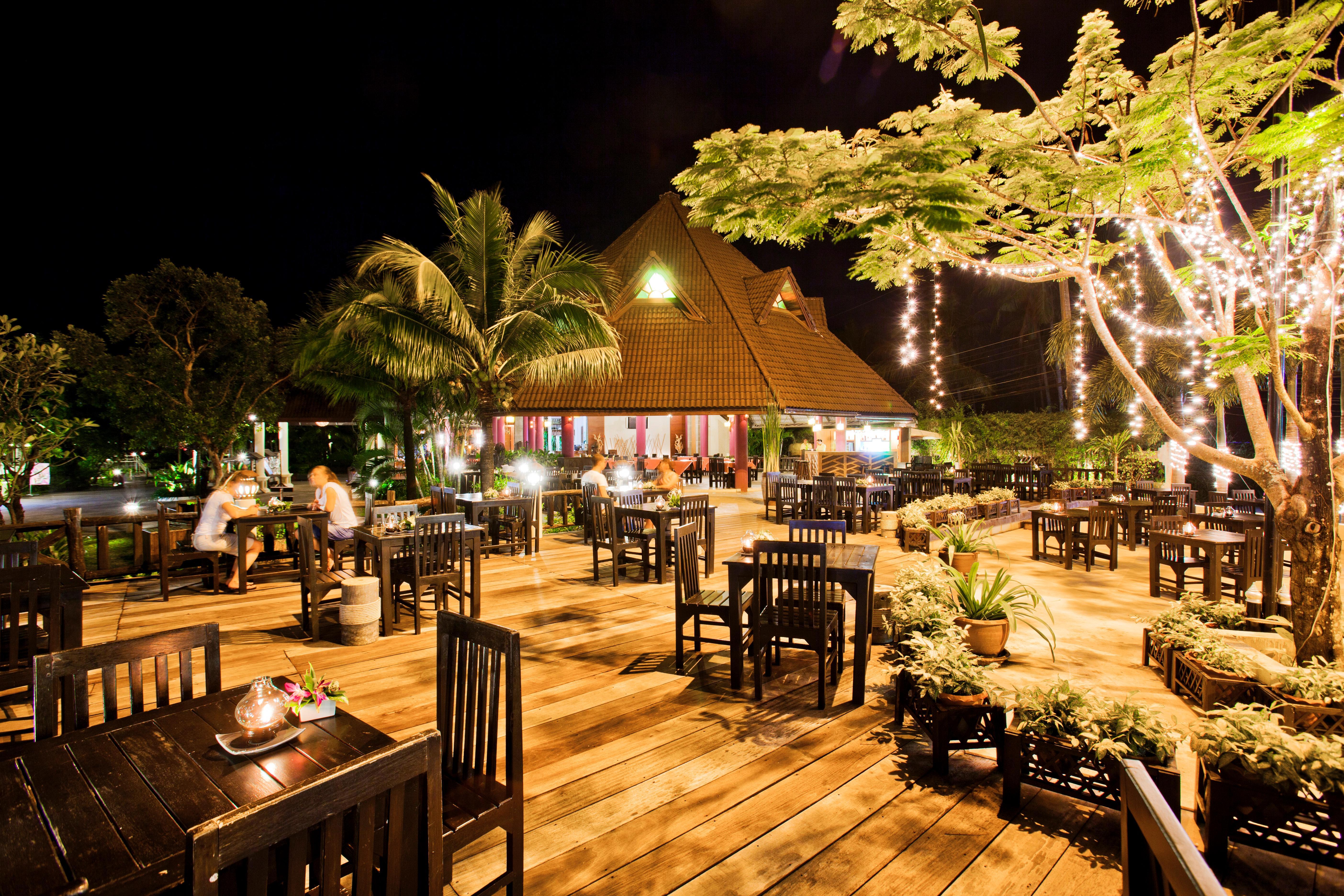 Annika , Formerly Ramayana & Resort